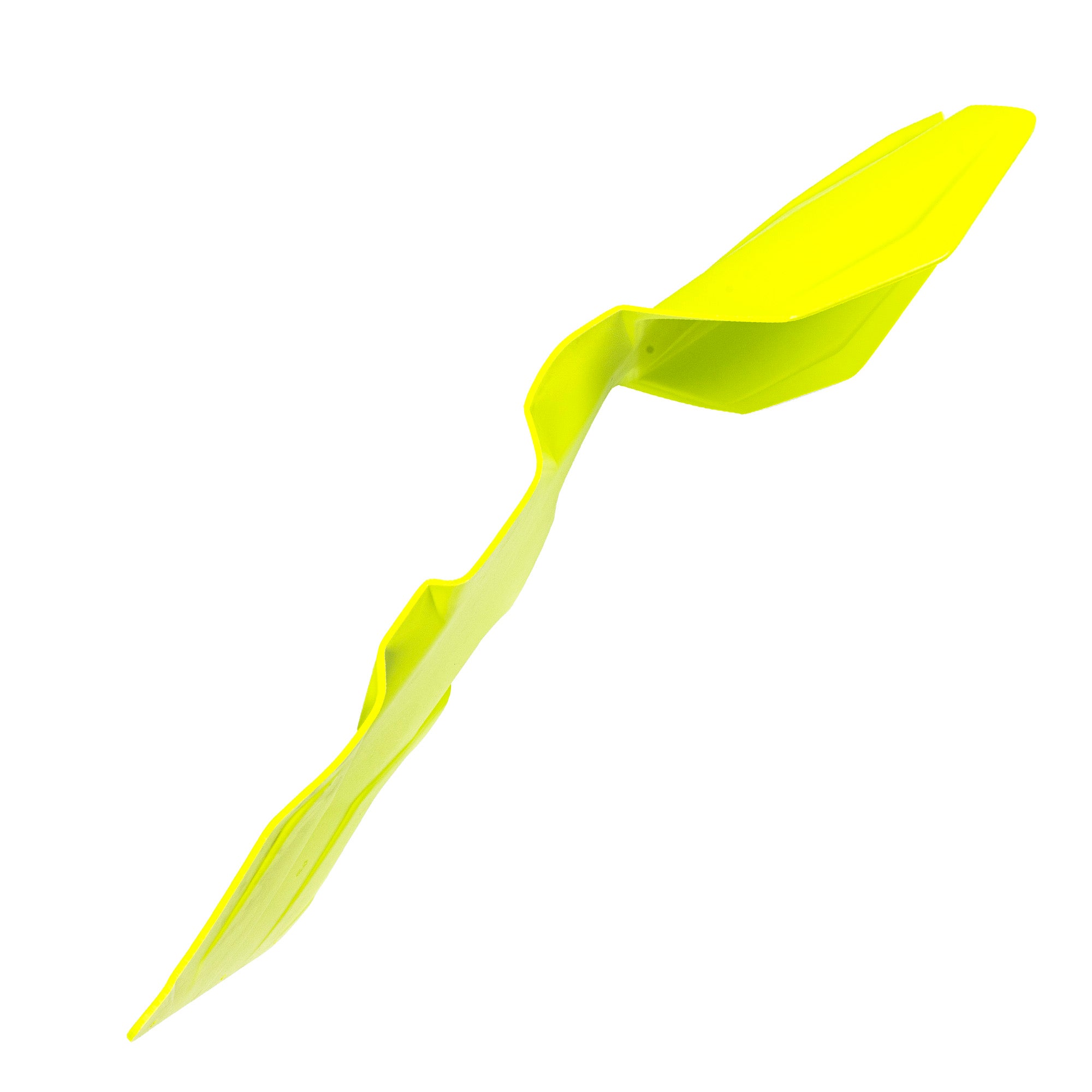 Polaris 2884816-801 Lifted Lime Skid Plate Switchback Indy 650 850 XC VR1 Matryx