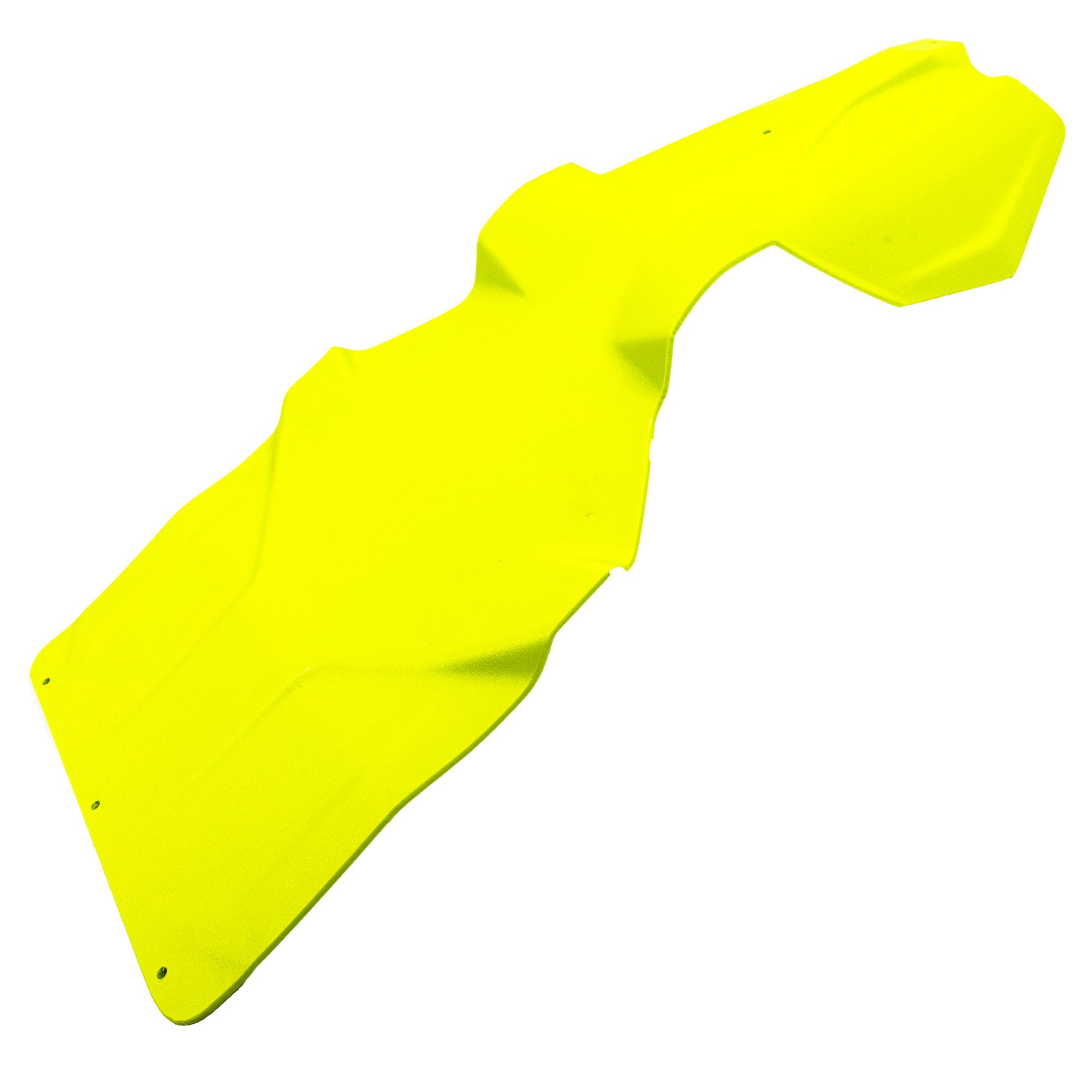 Polaris 2884816-801 Lifted Lime Skid Plate Switchback Indy 650 850 XC VR1 Matryx