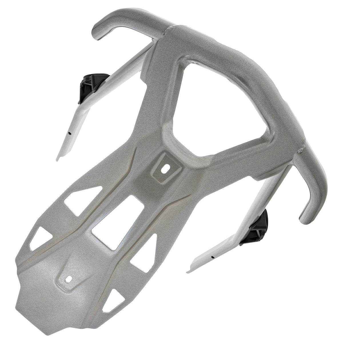 Polaris Turbo Silver Sentry Front Bumper 2884817-402 alternate view