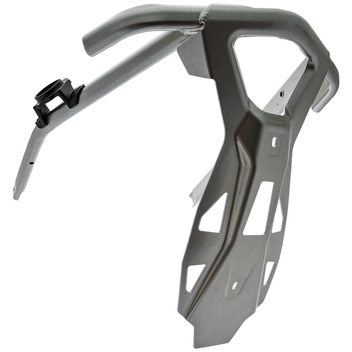 Polaris Turbo Silver Sentry Front Bumper 2884817-402 additional view