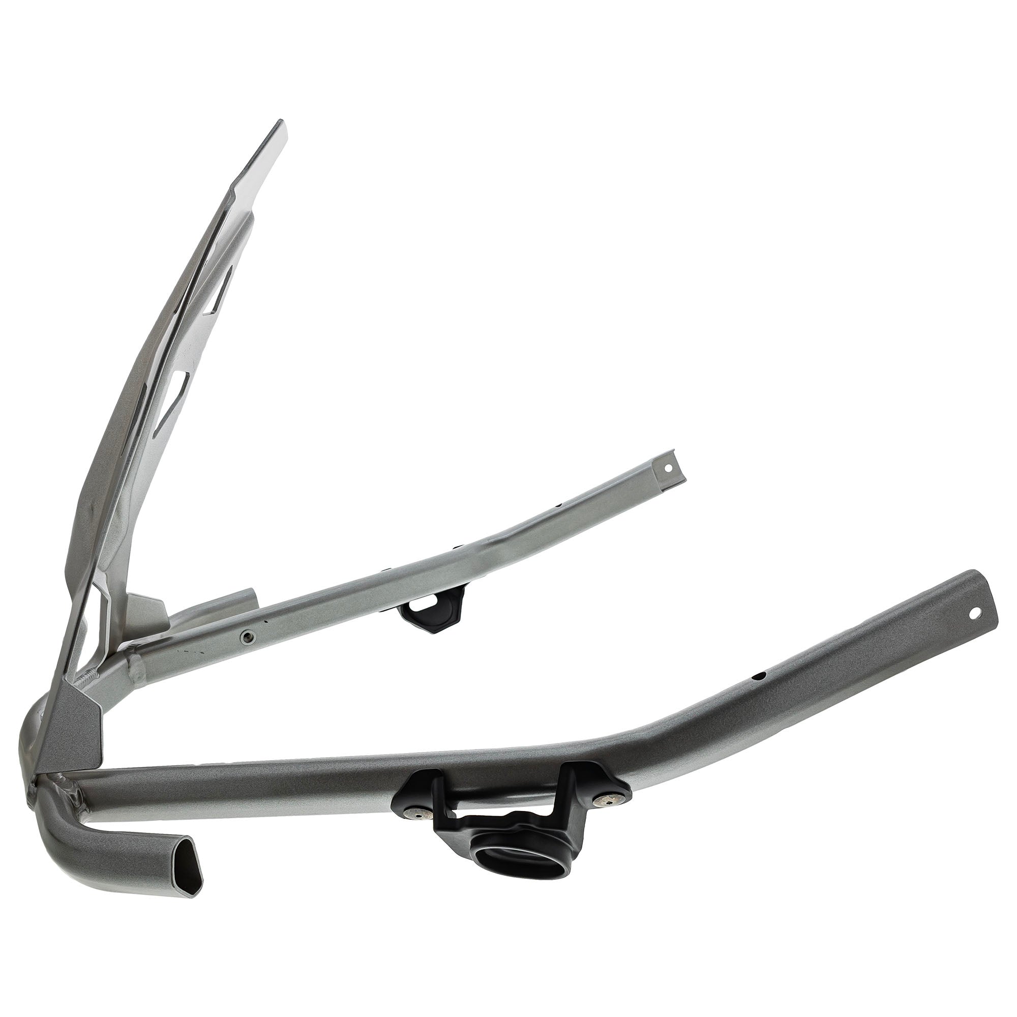 Polaris 2884817-402 Turbo Silver Sentry Front Bumper 2021-2023 Indy Switchback 650 850