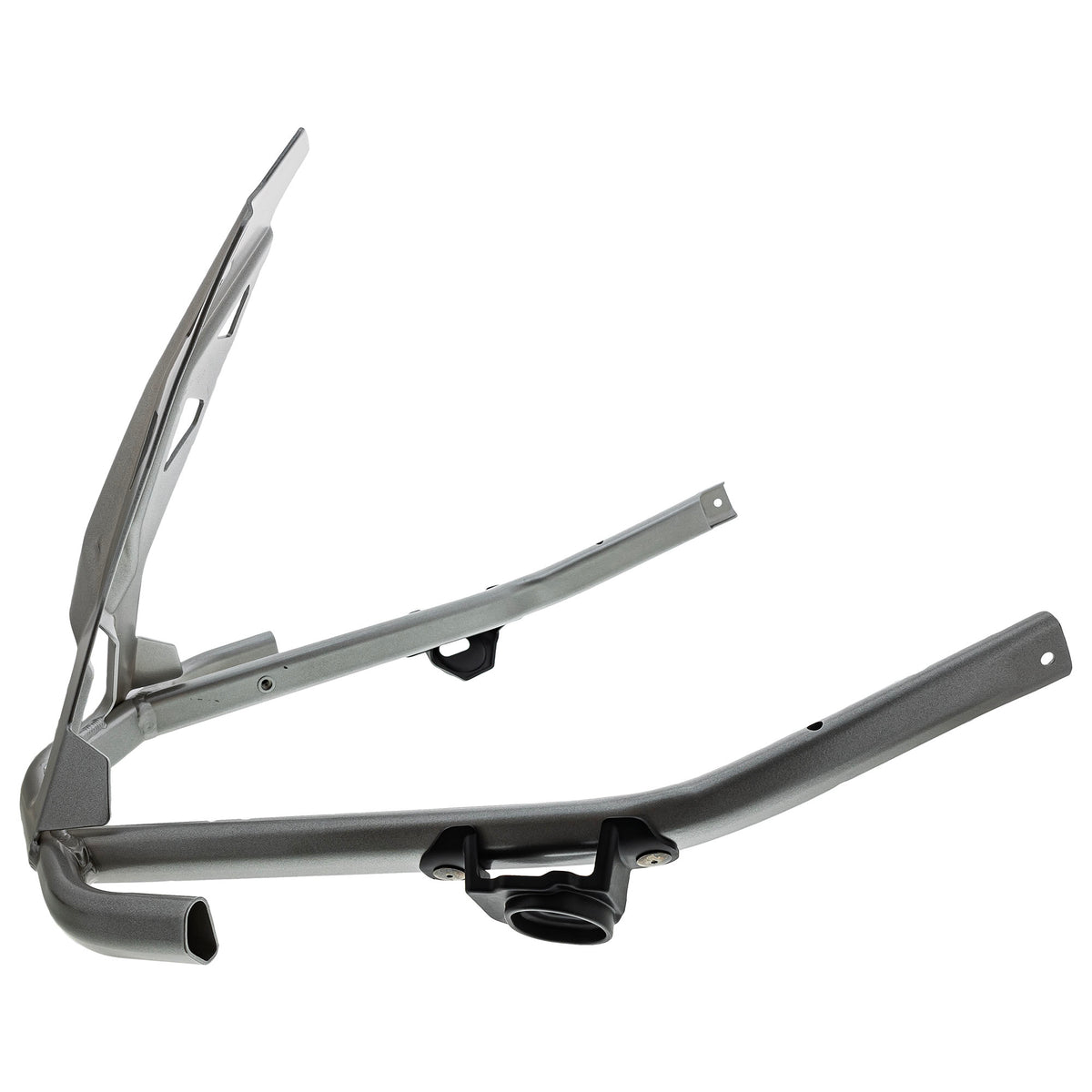 Polaris Turbo Silver Sentry Front Bumper 2884817-402 Switchback