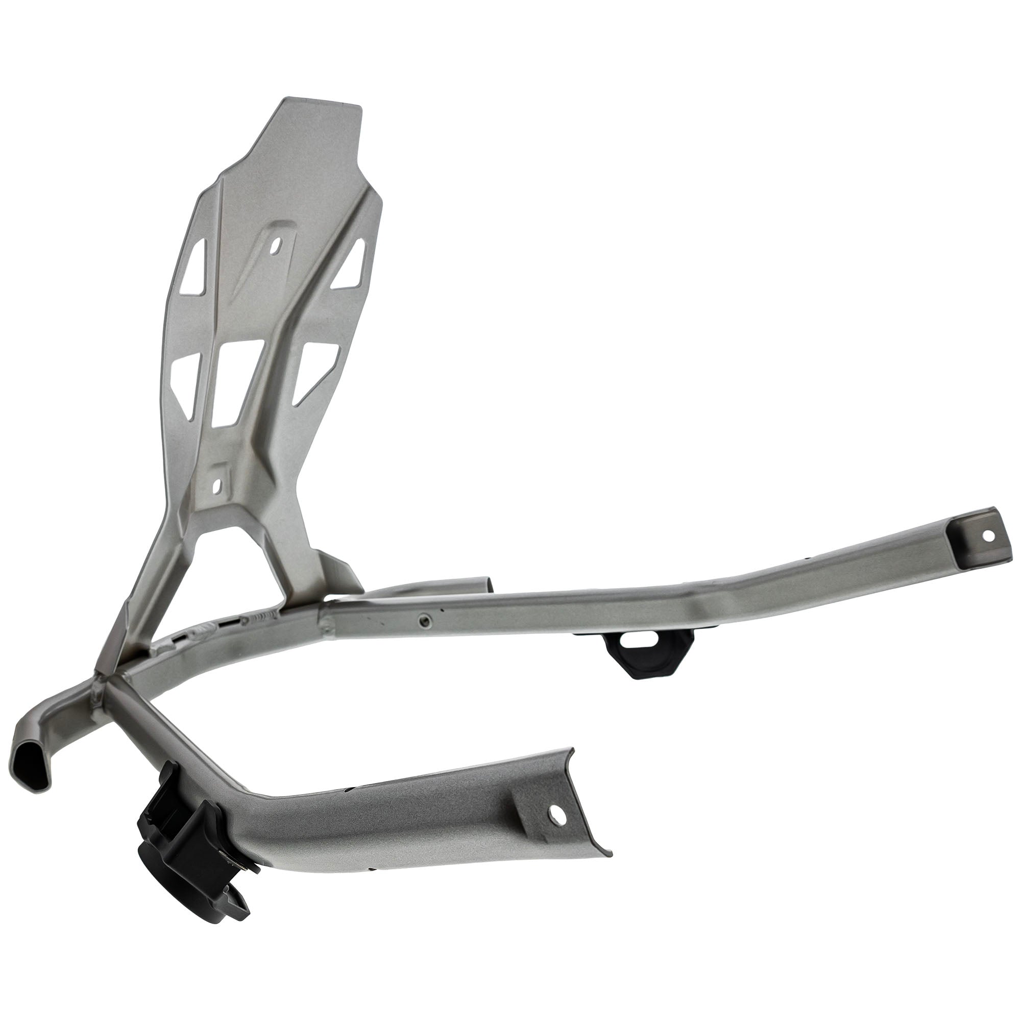 Polaris 2884817-402 Turbo Silver Sentry Front Bumper 2021-2023 Indy Switchback 650 850