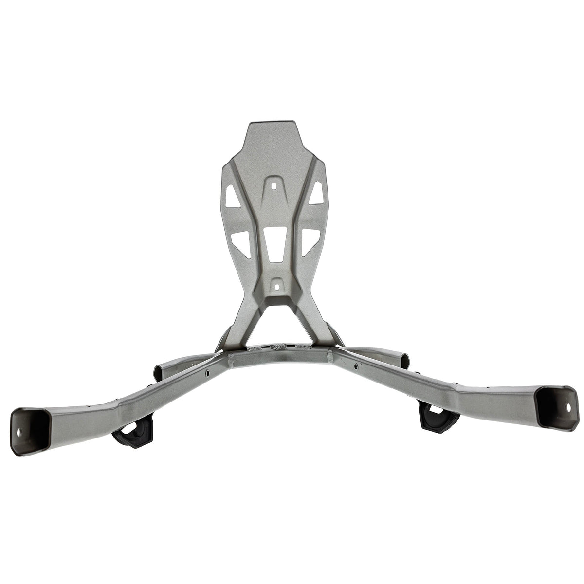 Polaris Turbo Silver Sentry Front Bumper 2884817-402 Switchback