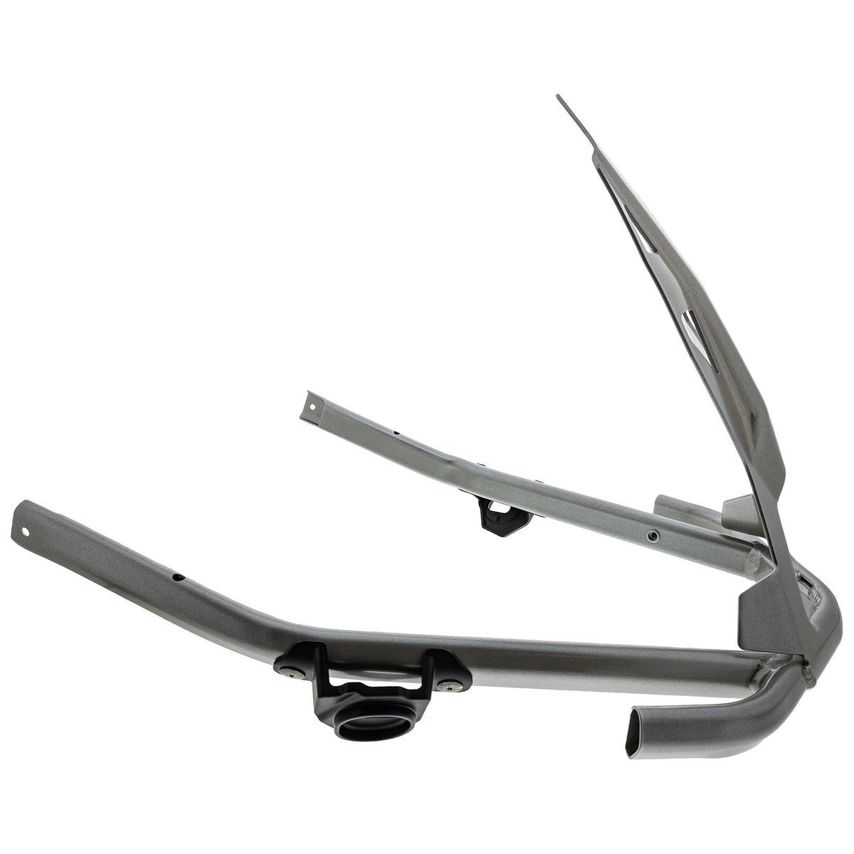 Polaris Turbo Silver Sentry Front Bumper 2884817-402 Switchback
