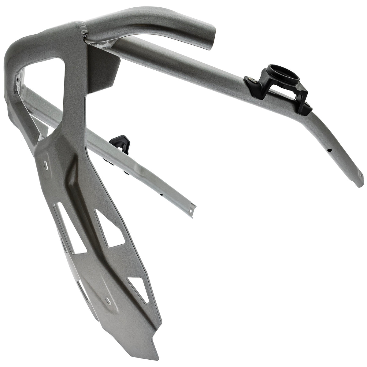Polaris Turbo Silver Sentry Front Bumper 2884817-402 Switchback