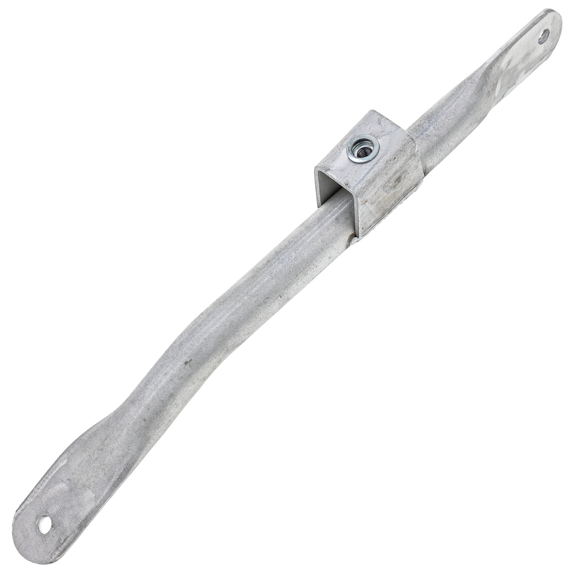 Polaris 2884817-647 Orange Sentry Front Bumper 2021-2023 Matryx Indy 129 137 Snowmobiles