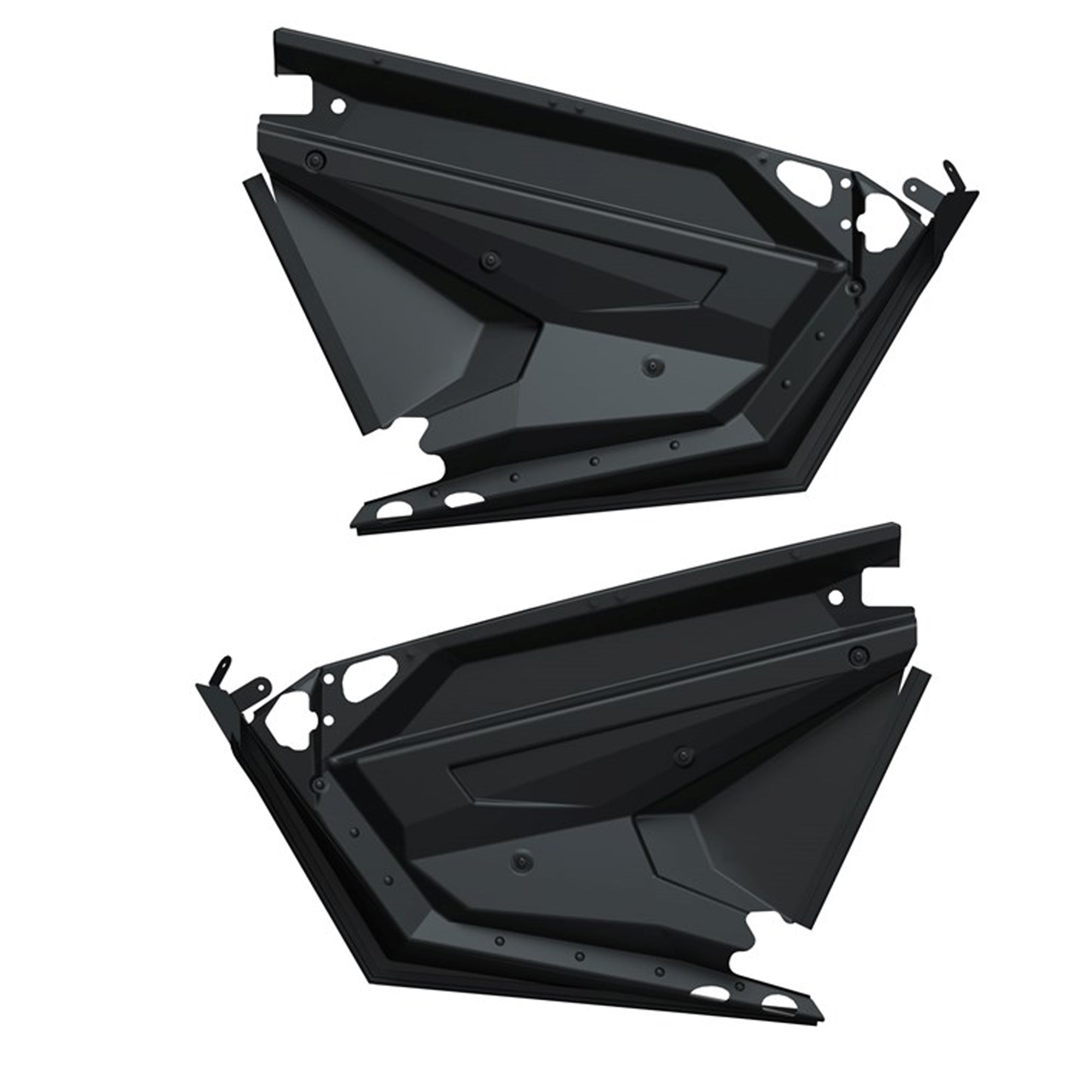BOUNDARIES / 4枚セット Polaris 2884831 Inner Door 4-Seat Closeoff Panel | FixMyToys