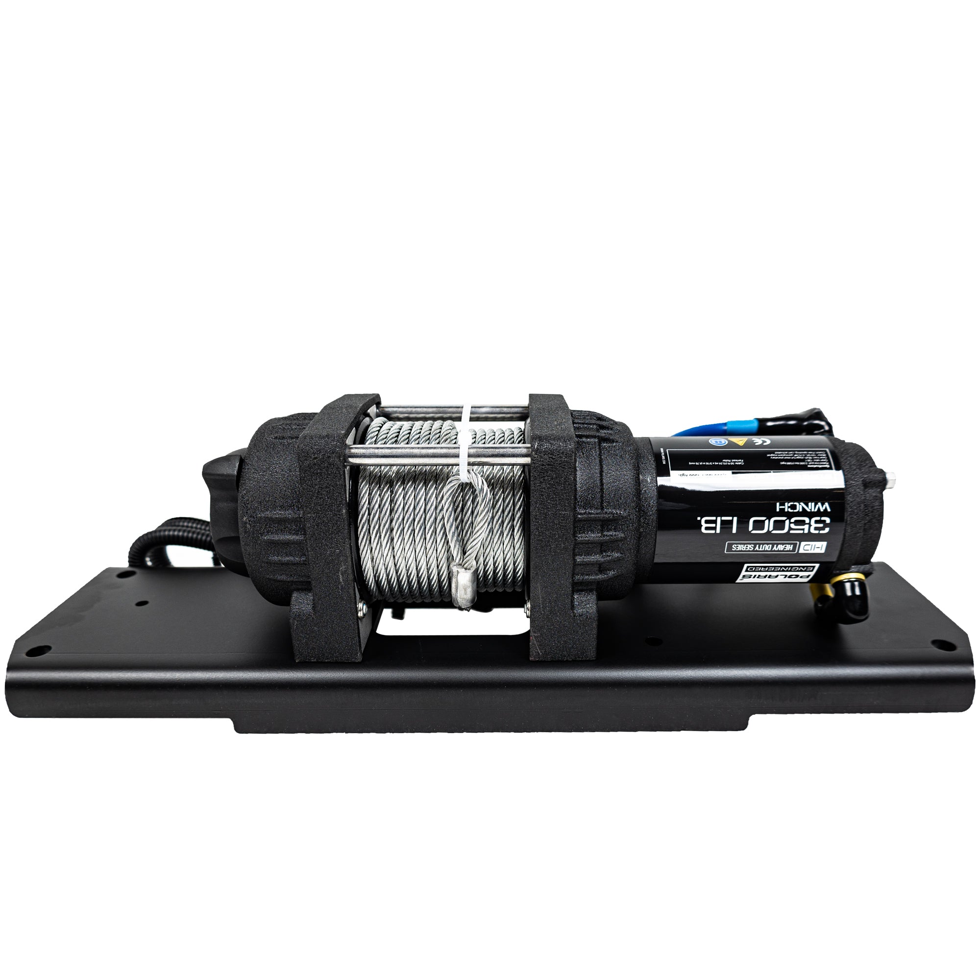 Polaris Heavy Duty 4,500 LB Winch 2884835