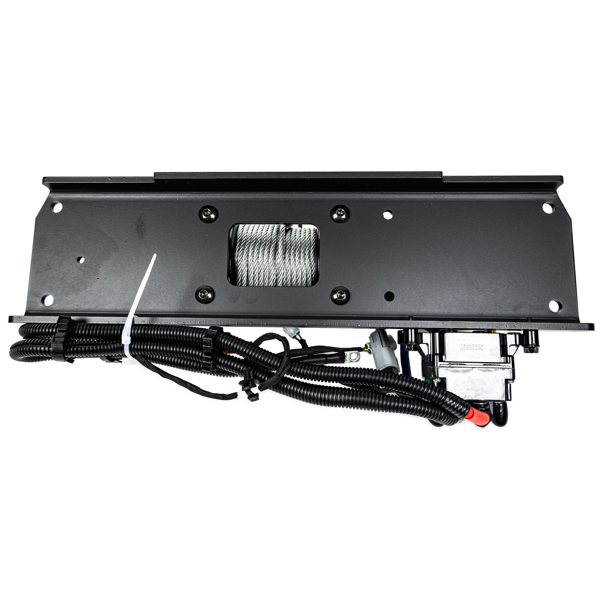 Polaris 2884835 Heavy Duty 4,500 LB Winch RZR XP 4 1000 Ultimate Premium Sport