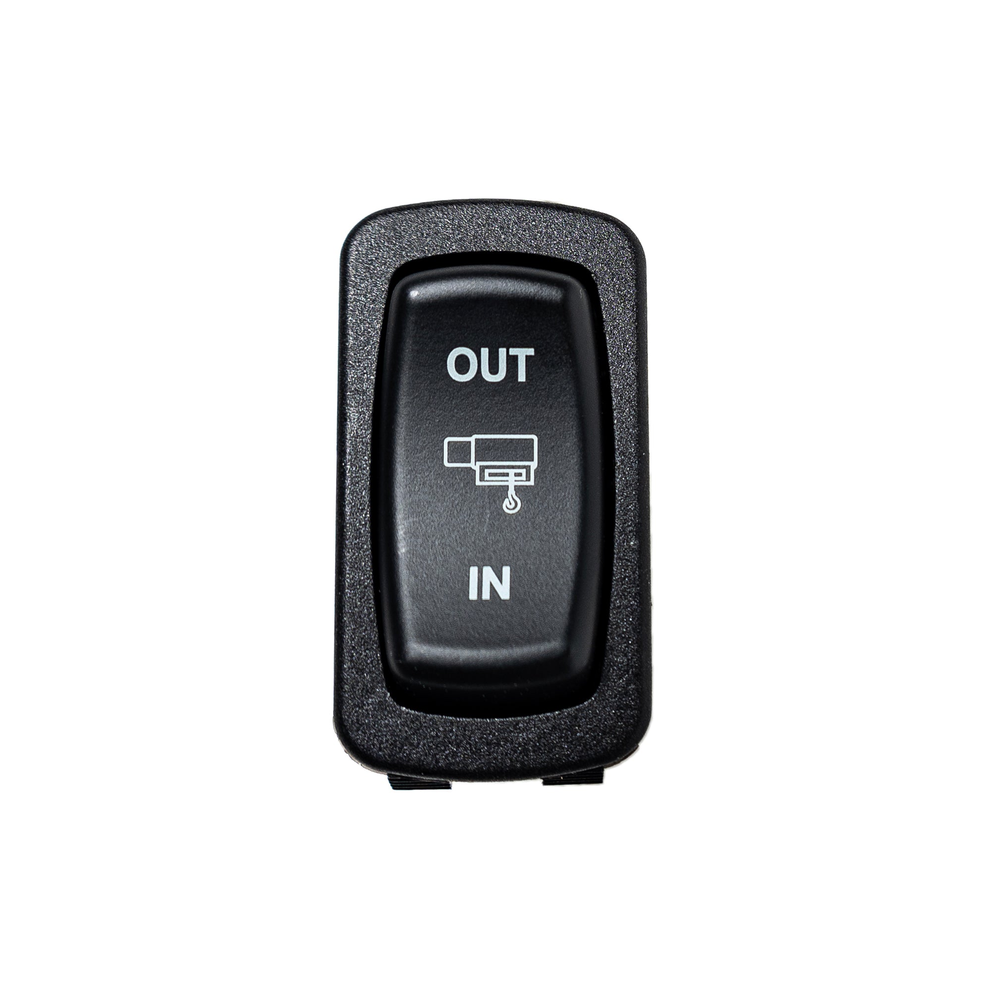 Polaris 2884835 Heavy Duty 4,500 LB Winch RZR XP 4 1000 Ultimate Premium Sport