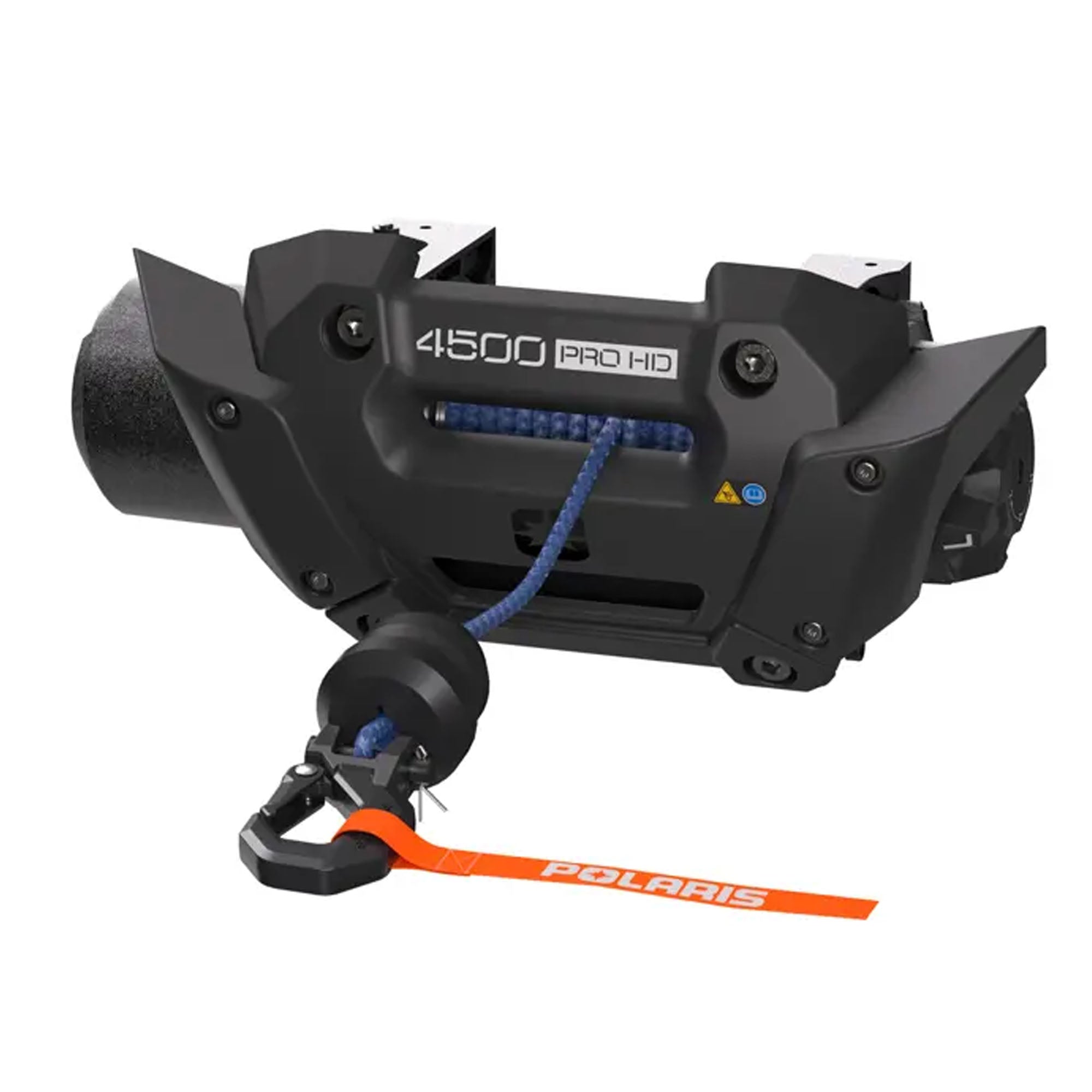 Polaris 2884836 Pro Heavy Duty 4,500 LB Winch RZR 1000 XP 4 2024-2025