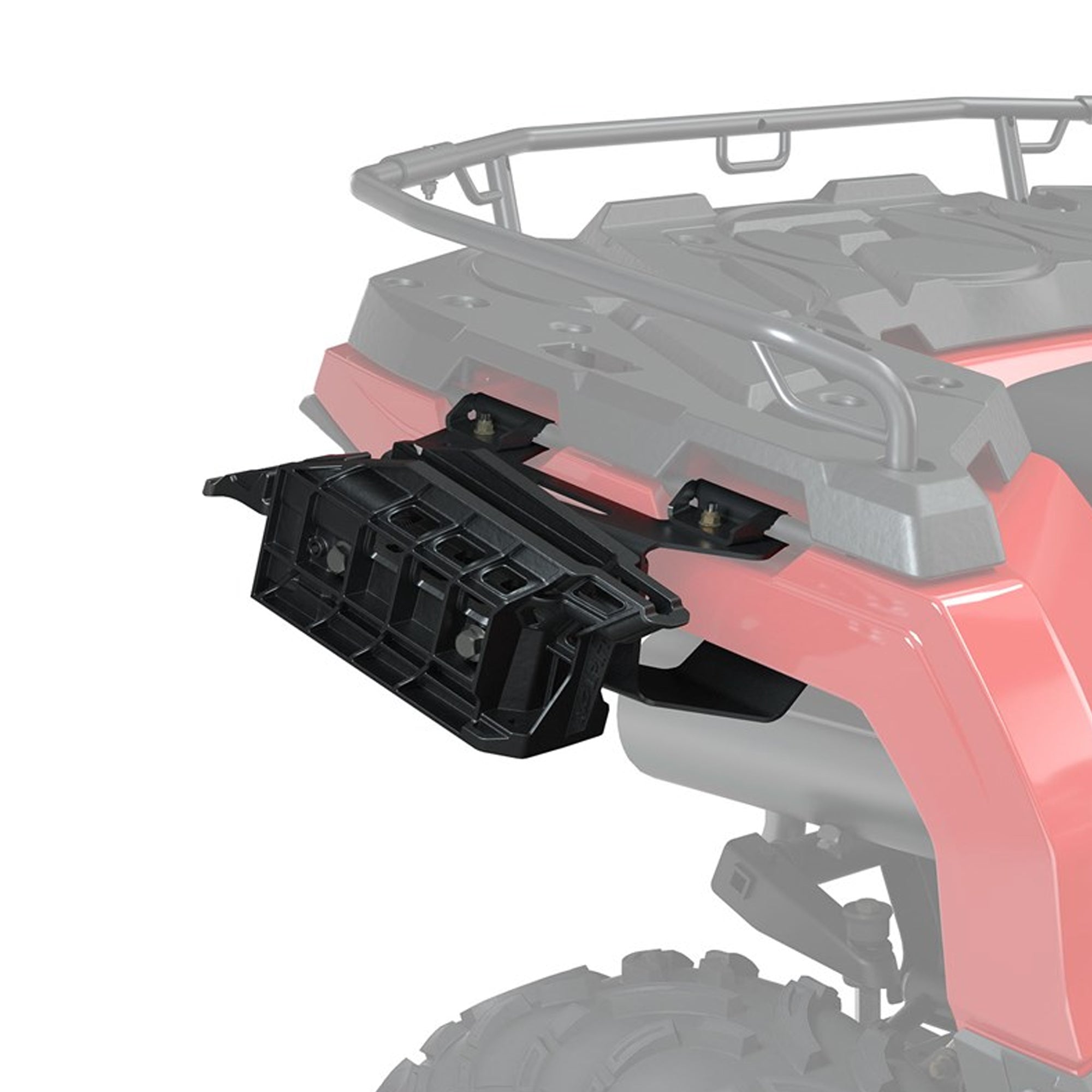 Polaris 2884846 Kolpin Auto Latch Mount Sportsman 570 2021-2025