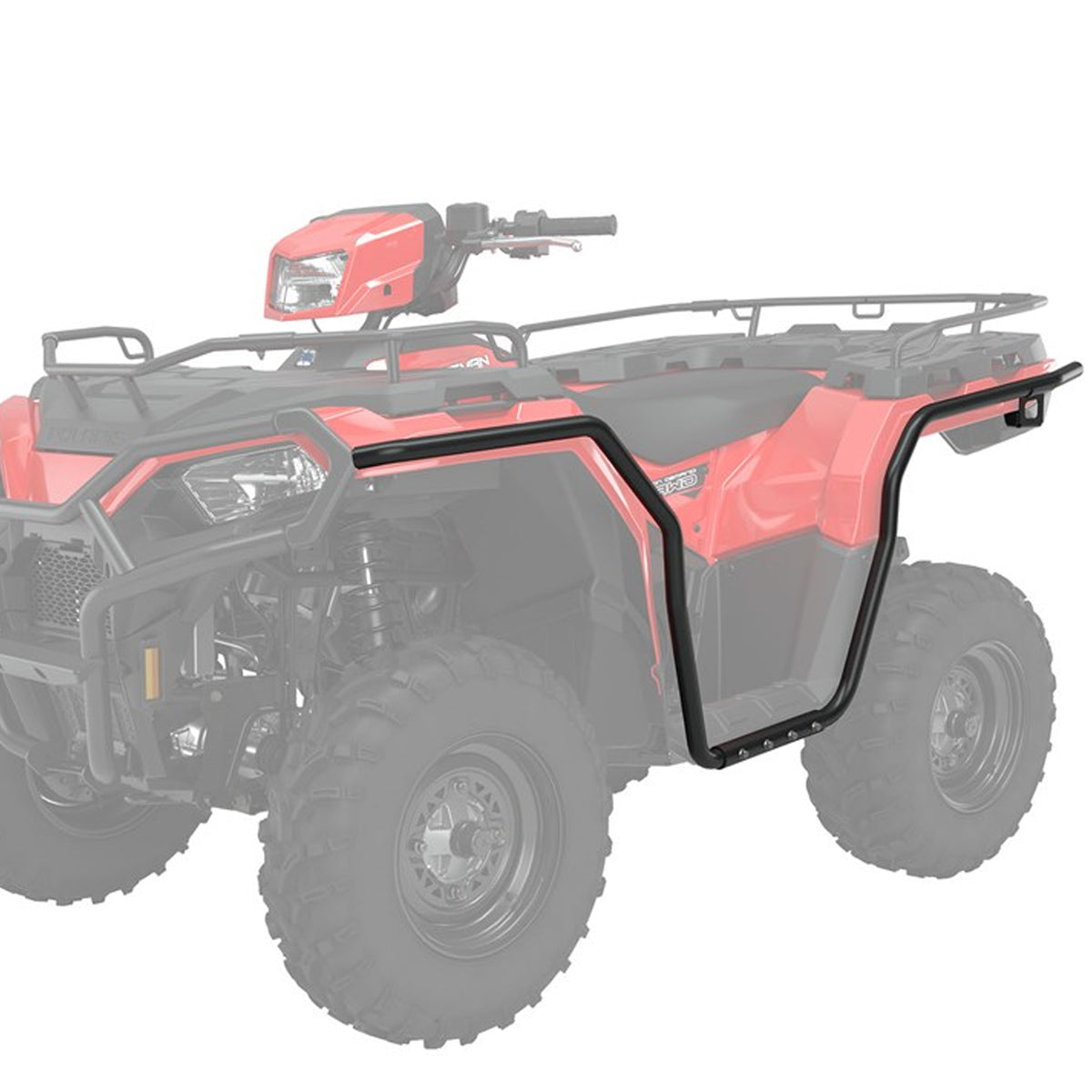 Polaris Body Armor 2884851 additional view