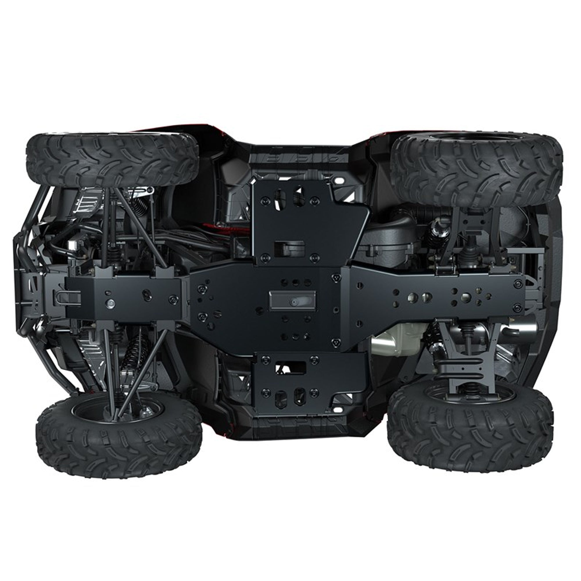 Polaris Skid Plate 2884852