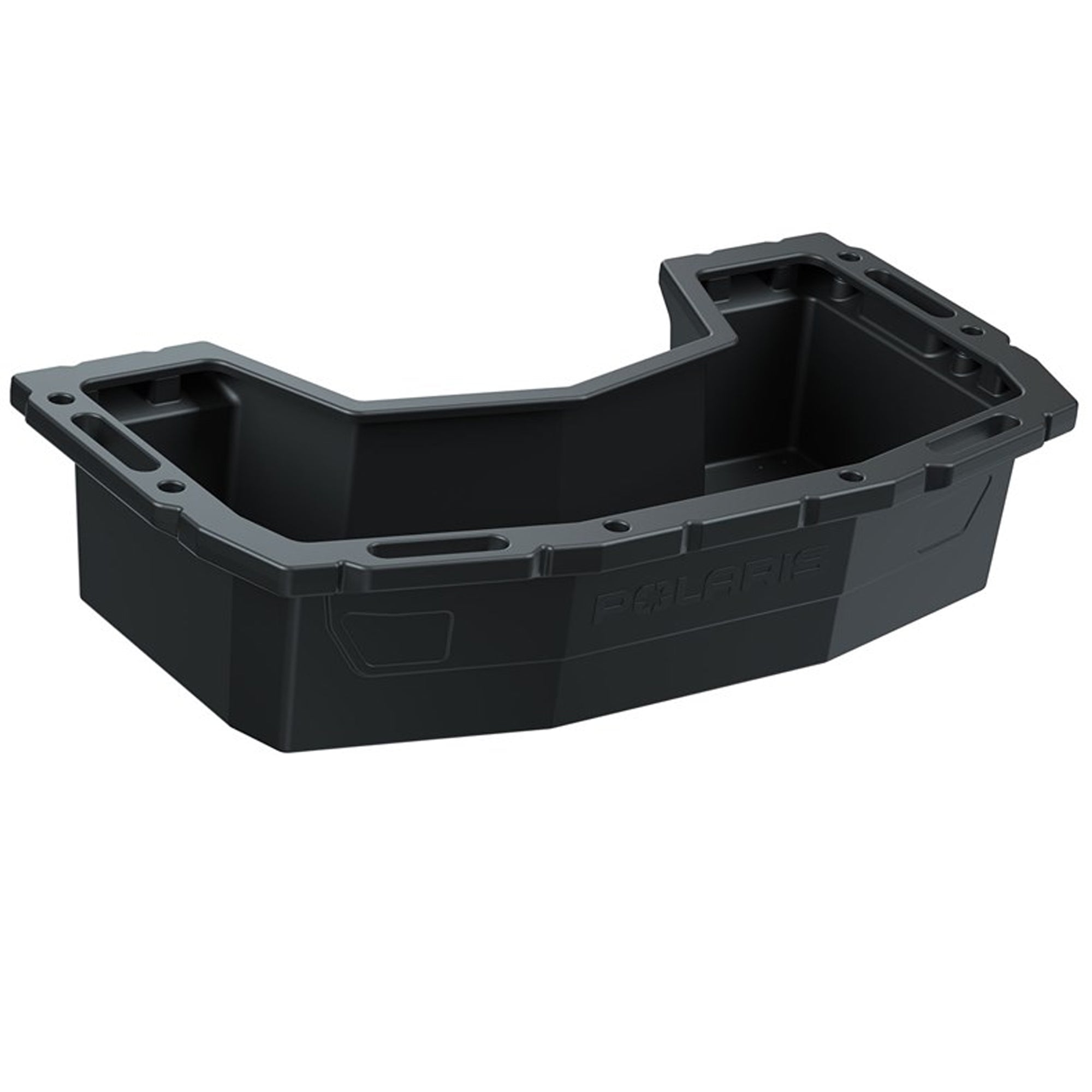 Polaris 2884854 Lock & Ride Open Cargo Box Sportsman Scrambler 1000 570 850 450
