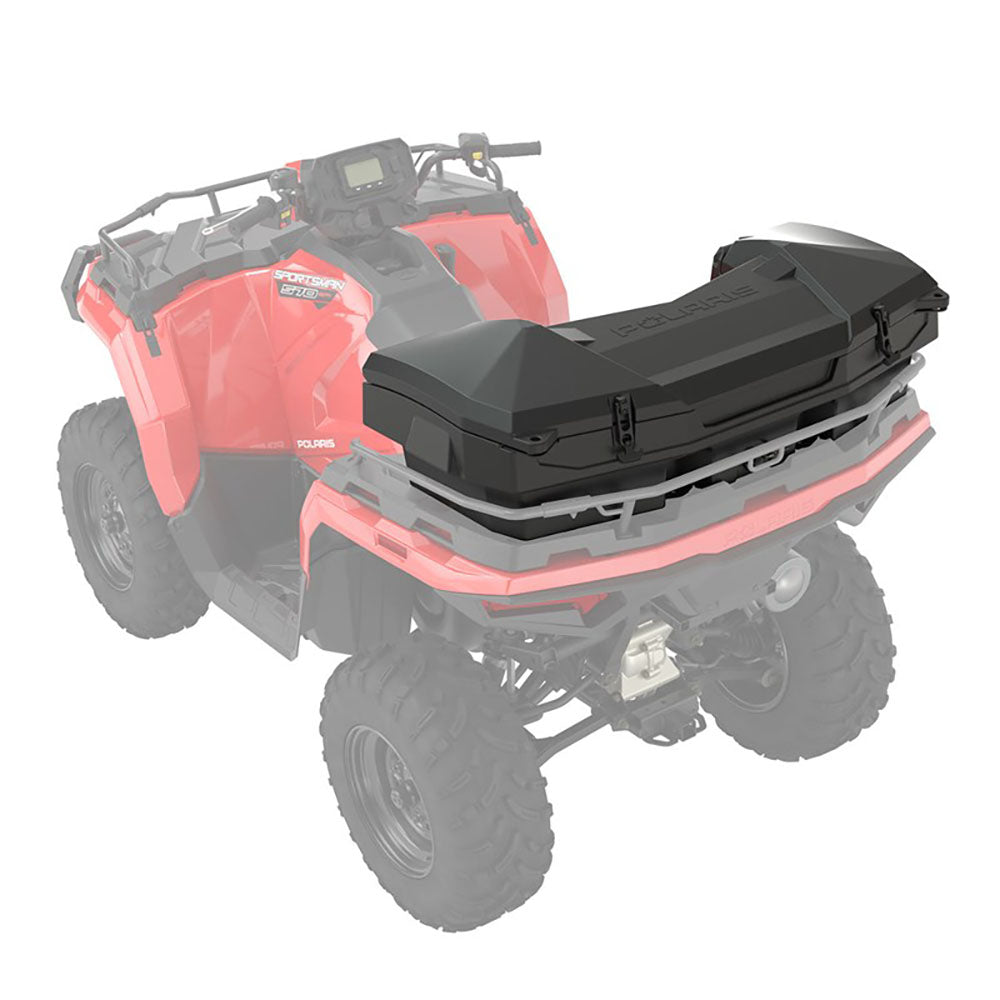 Genuine OEM Polaris Cooler Box Sportsman Scrambler 2884857