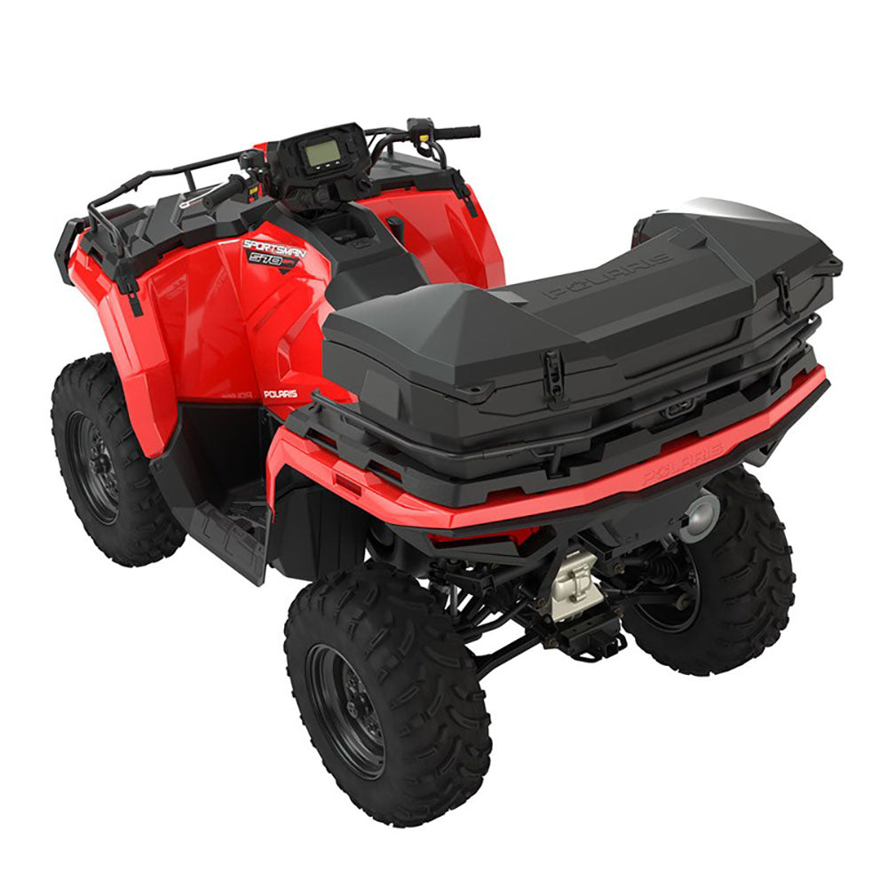Polaris Lock & Ride Rear Cooler Box 2884857