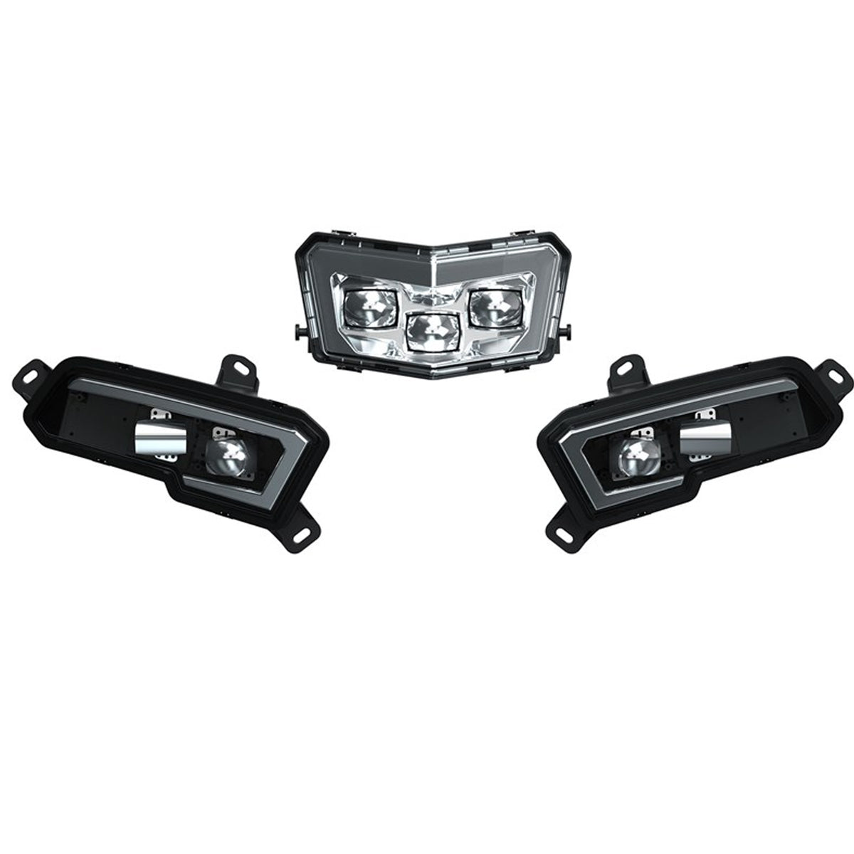 Polaris LED Light Kit 2884859