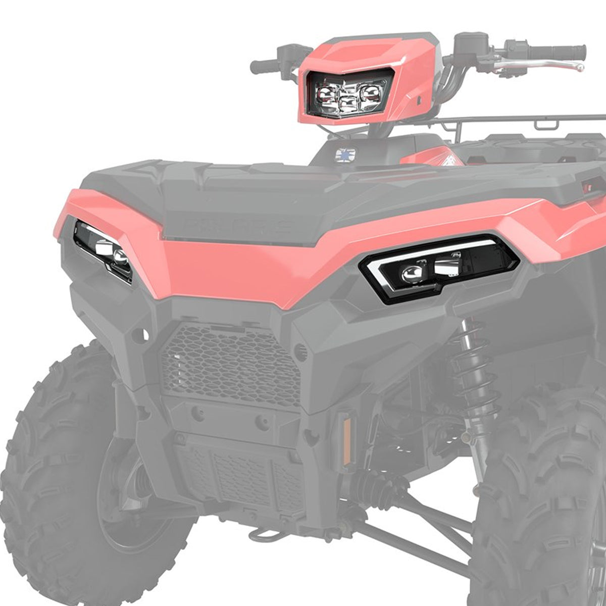 Polaris LED Light Kit 2884859 alternate view