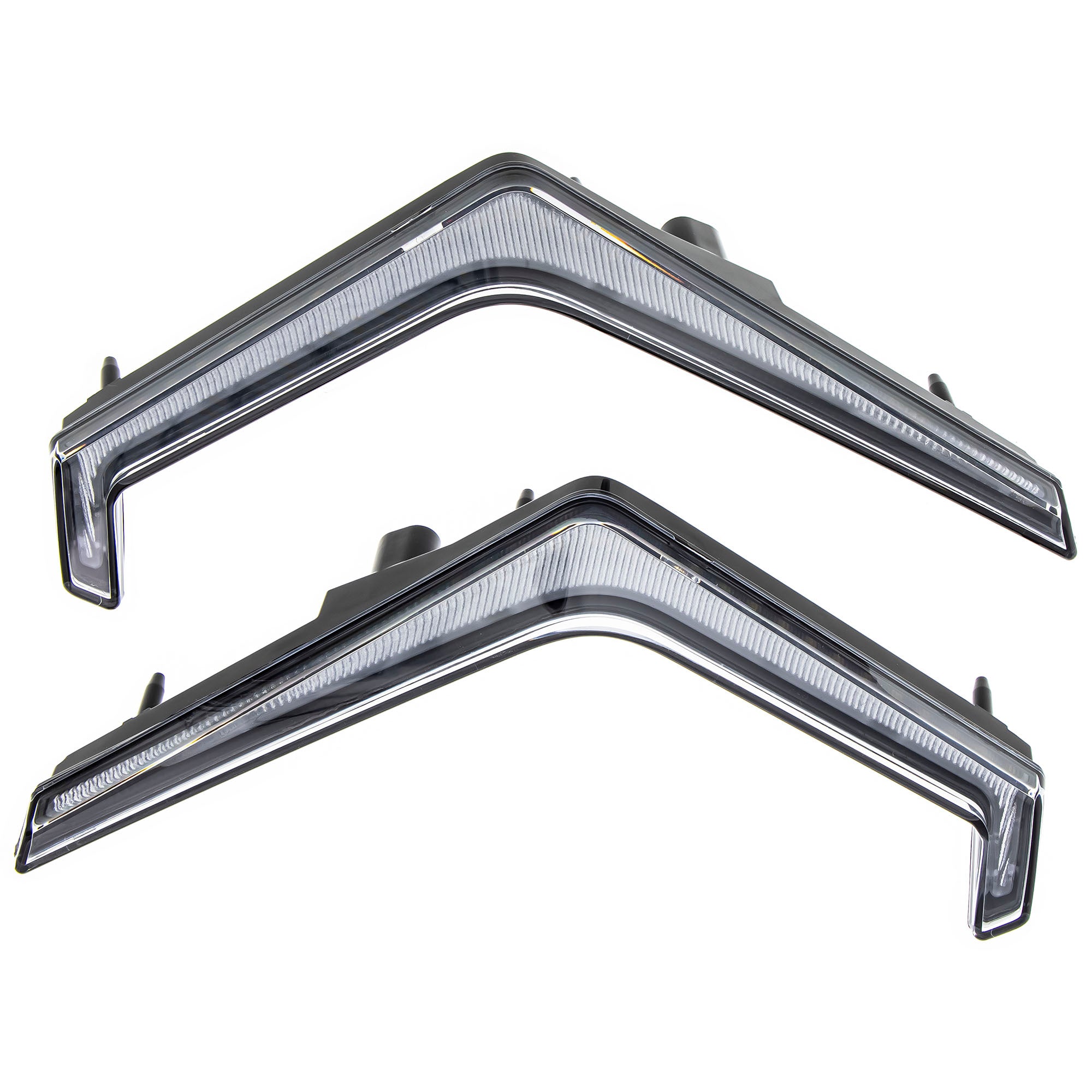 Polaris 2884871 Fang Accent Lights RZR 1000 900 XP Turbo S 4 2019-2025