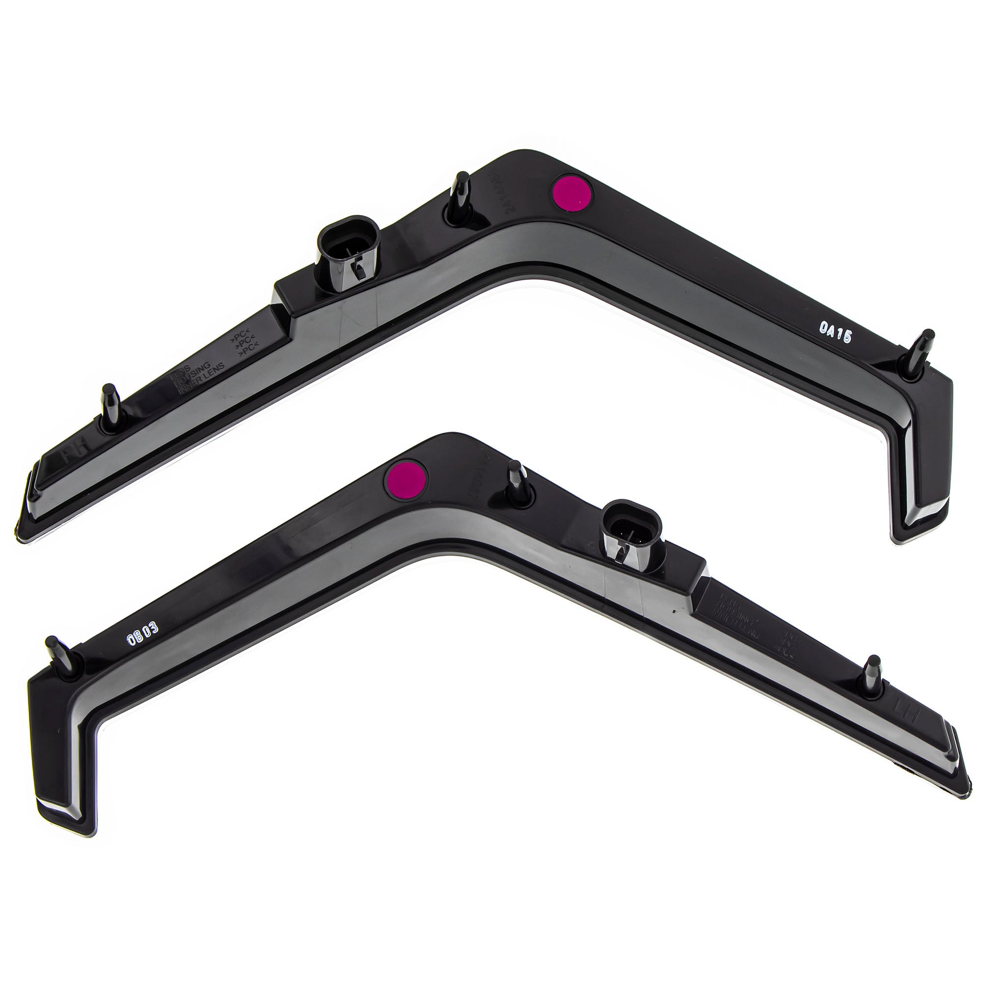 Polaris Fang Accent Lights 2884871