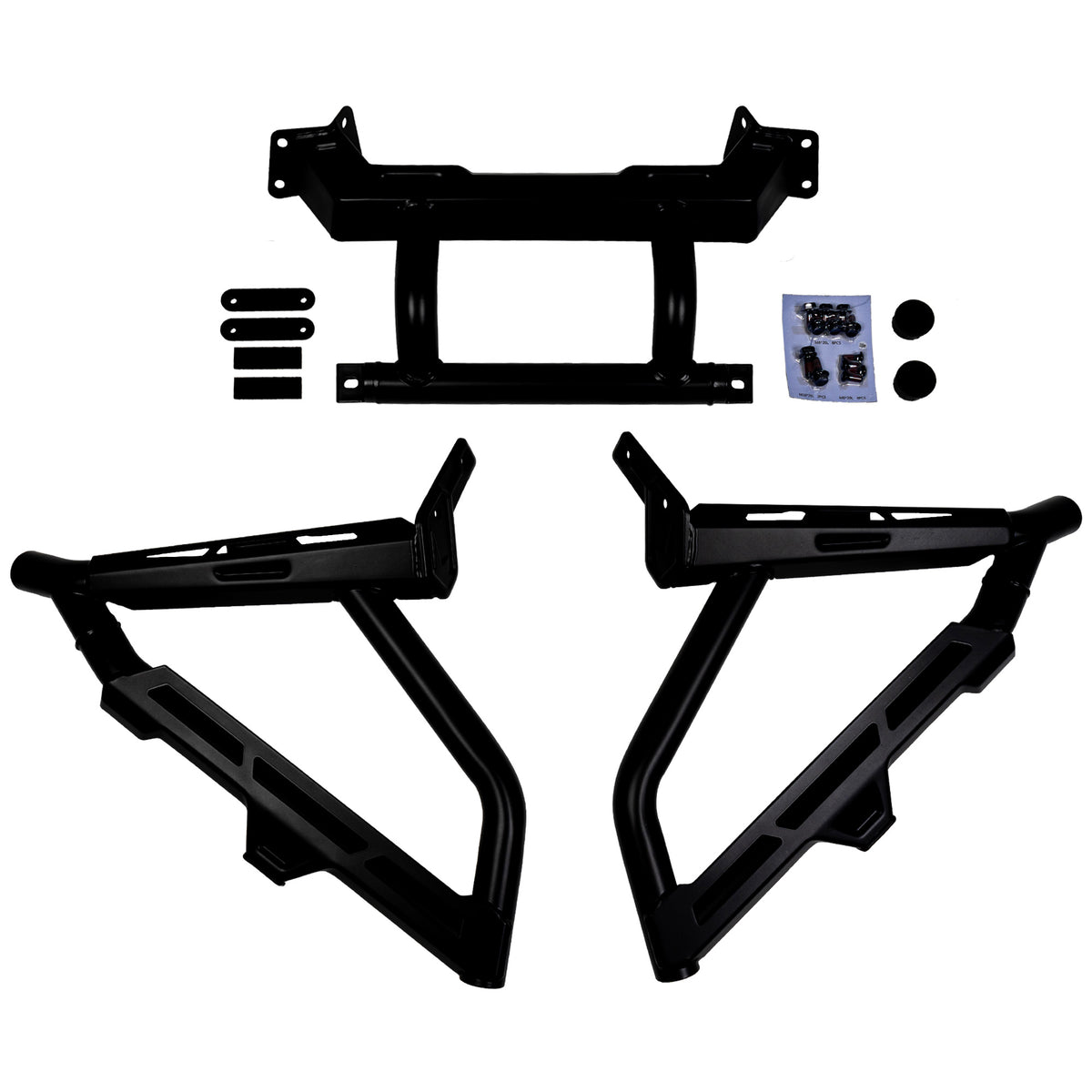 Polaris 2884872 Upper Front Brushguard Ranger Crew 2024-2025