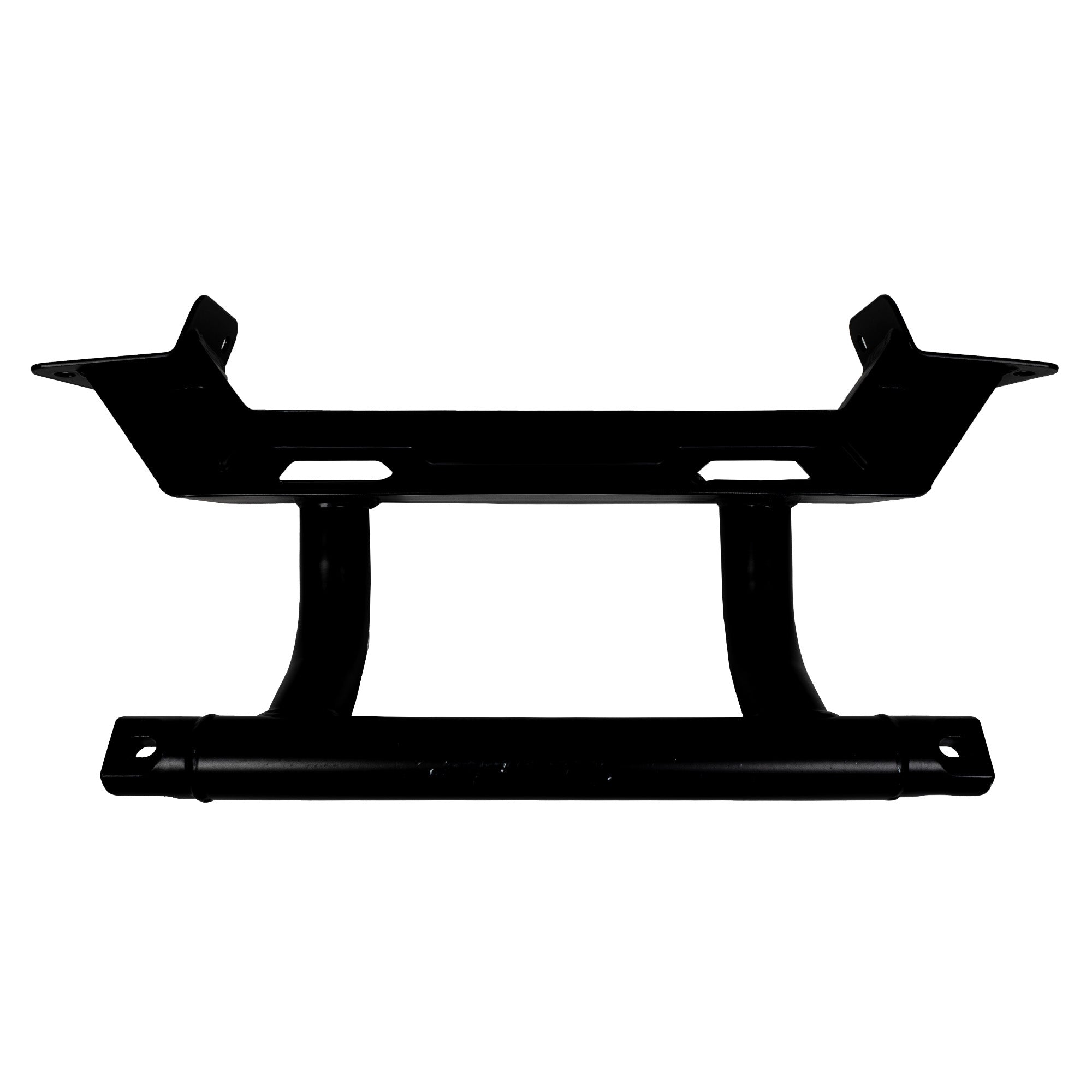 Polaris 2884872 Upper Front Brushguard Durable Tube Steel Scratch-Resistant OEM