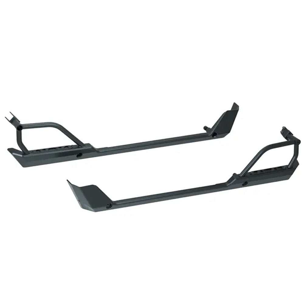 Polaris Rockguard with Step Slider 2884874