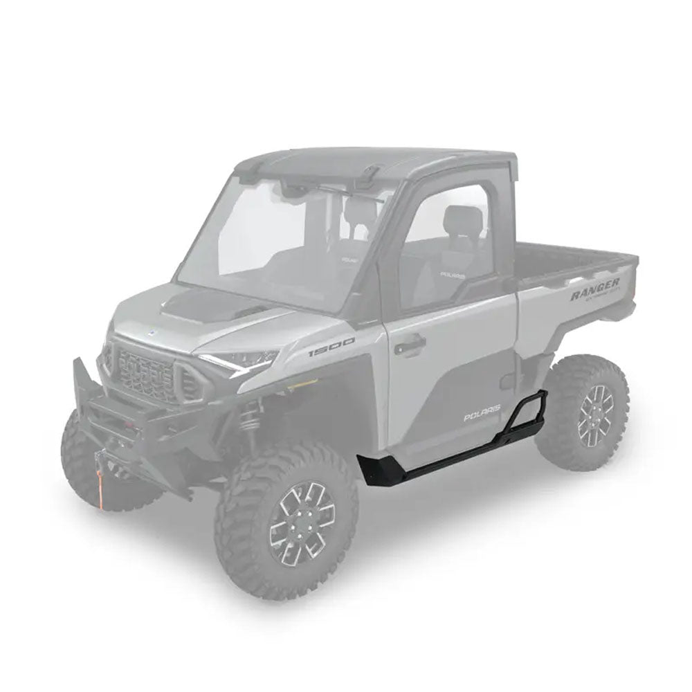 Polaris Rockguard with Step Slider 2884874 alternate view