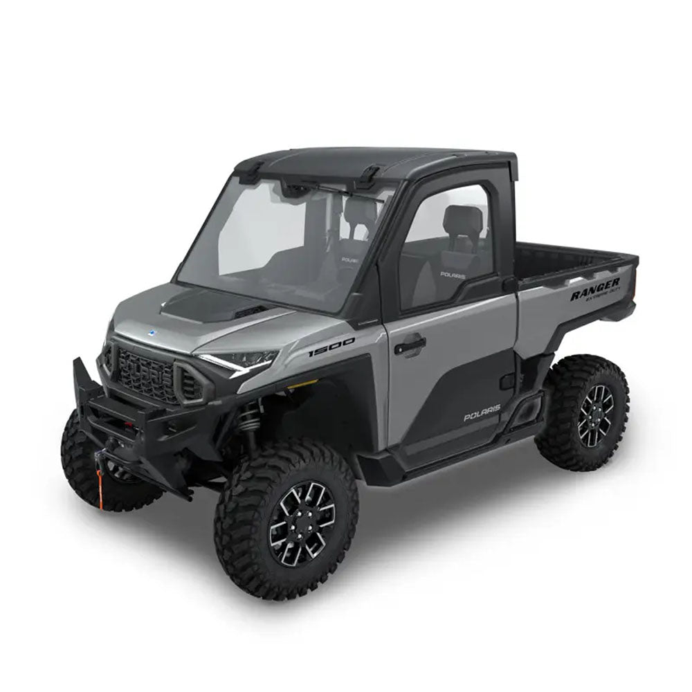 Polaris Rockguard with Step Slider 2884874