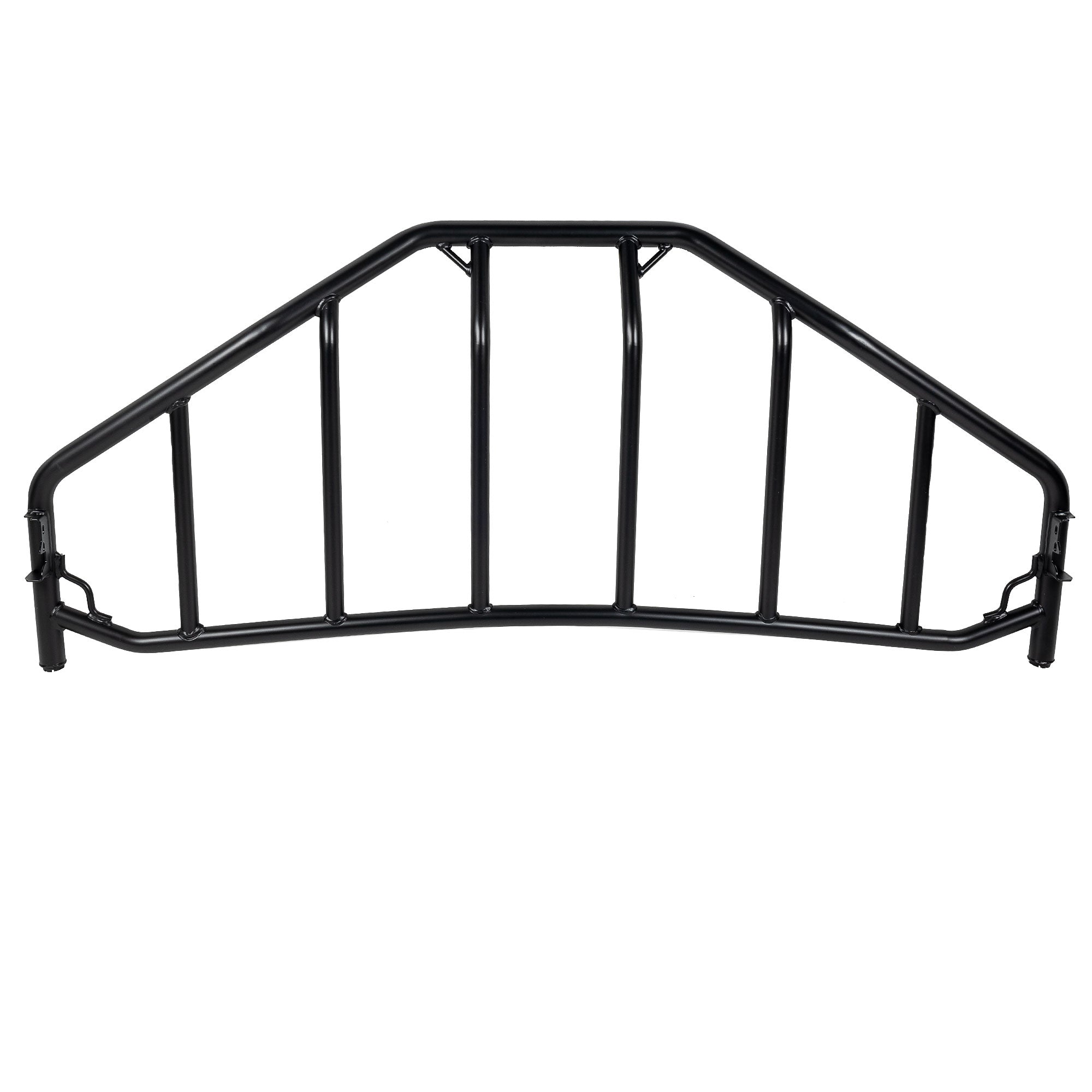 Polaris Front Hood Storage Rack 2884878
