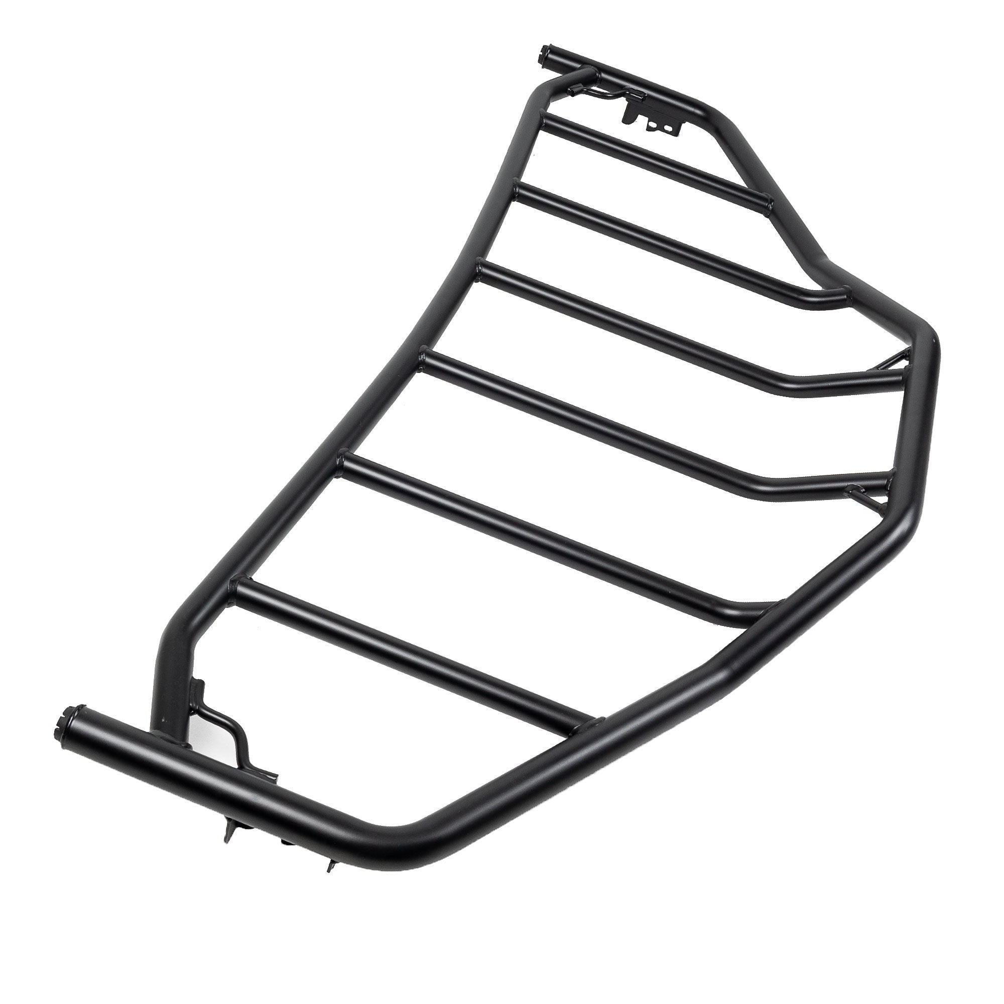 Polaris 2884878 Front Hood Storage Rack Durable Steel-Construction Easy Install