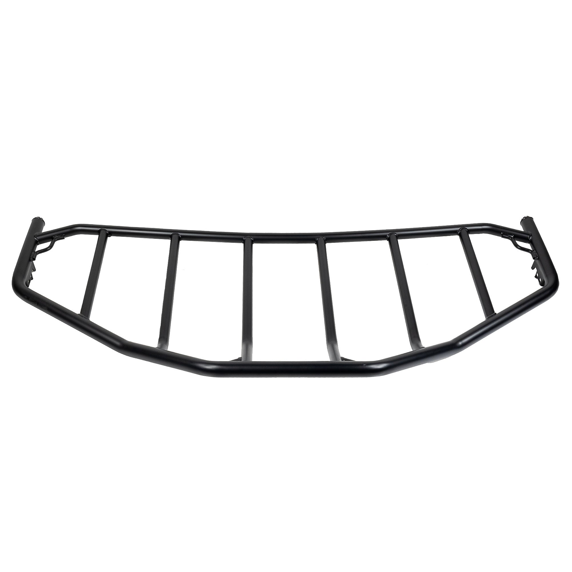 Polaris 2884878 Front Hood Storage Rack Durable Steel-Construction Easy Install