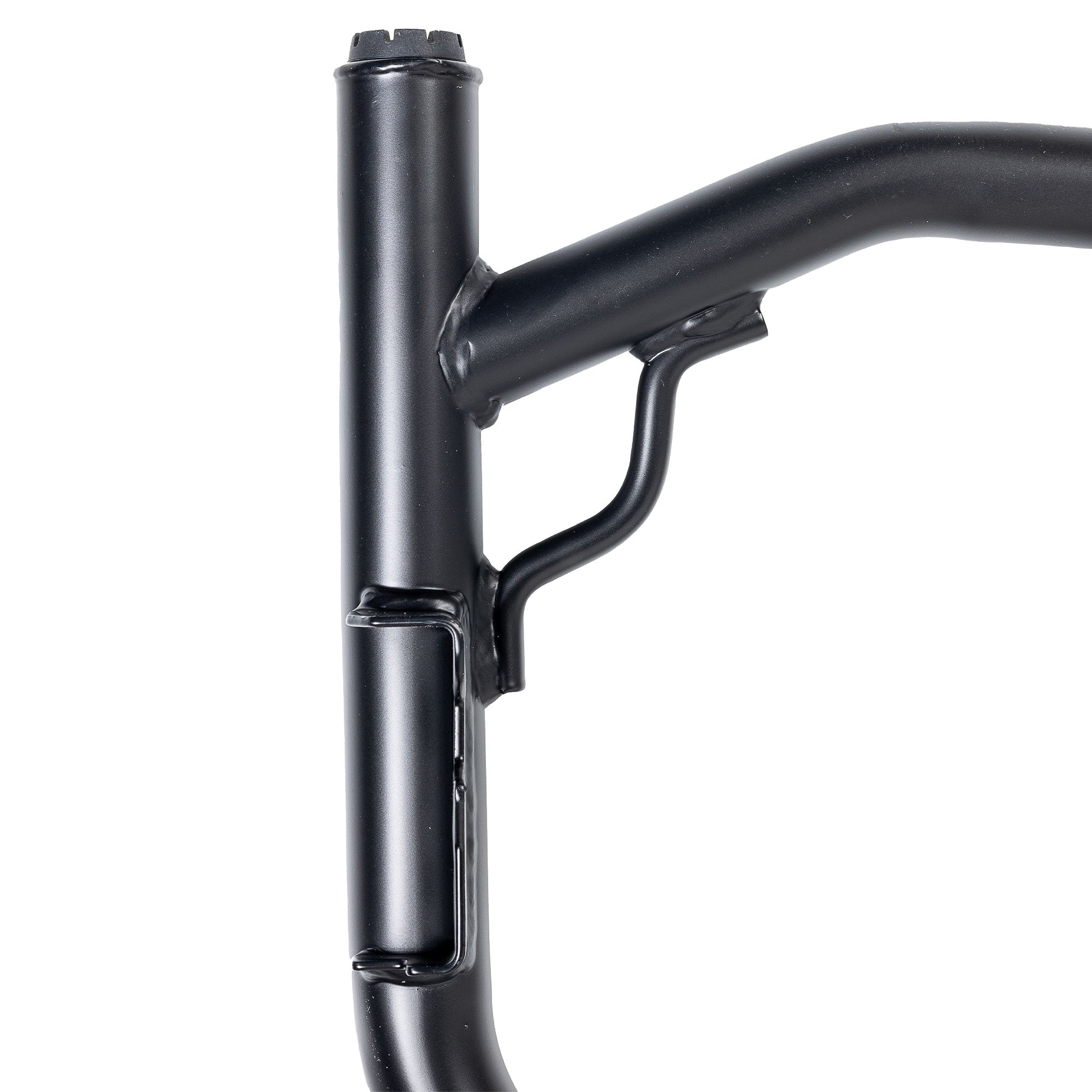 Polaris 2884878 Front Hood Storage Rack Durable Steel-Construction Easy Install