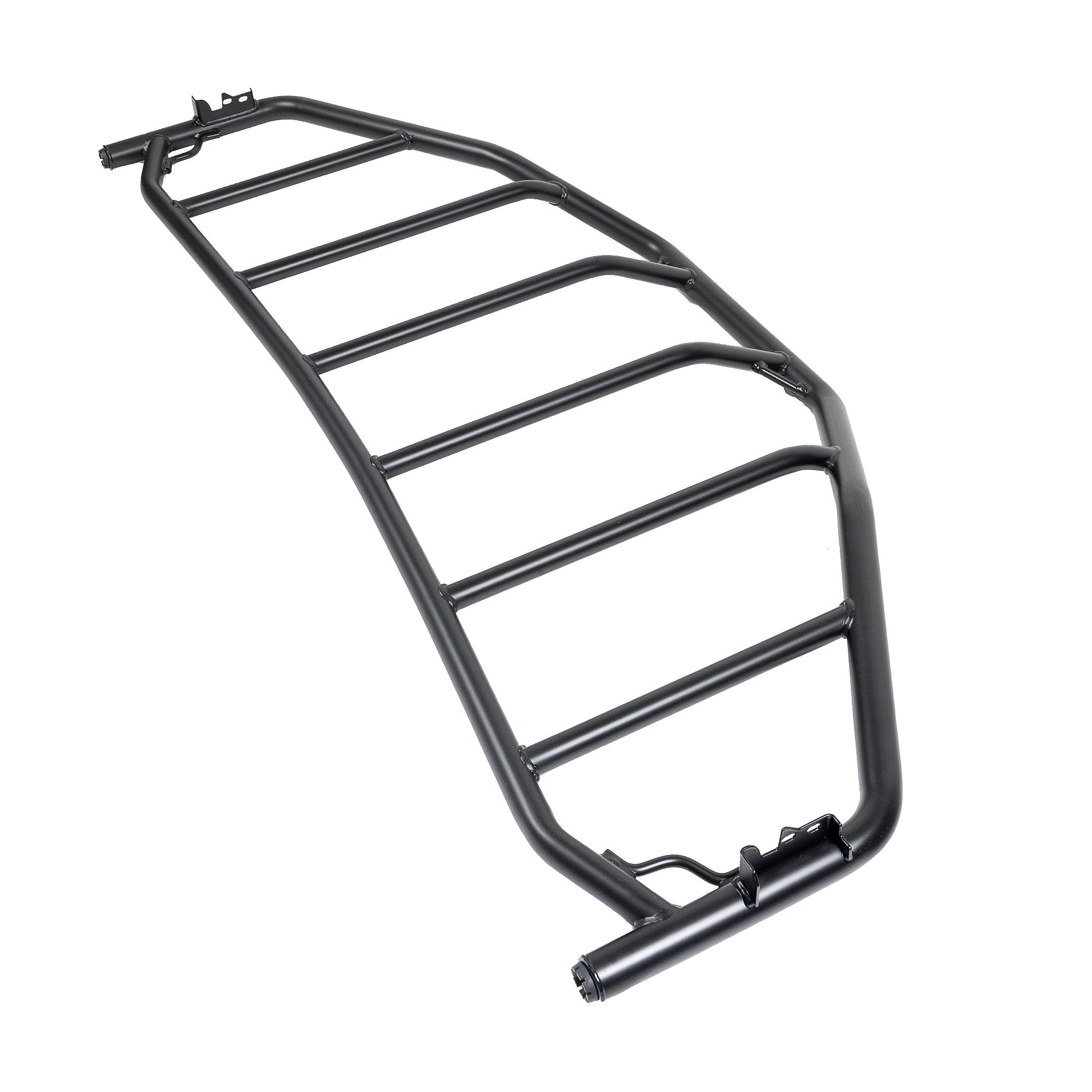 Polaris 2884878 Front Hood Storage Rack Durable Steel-Construction Easy Install