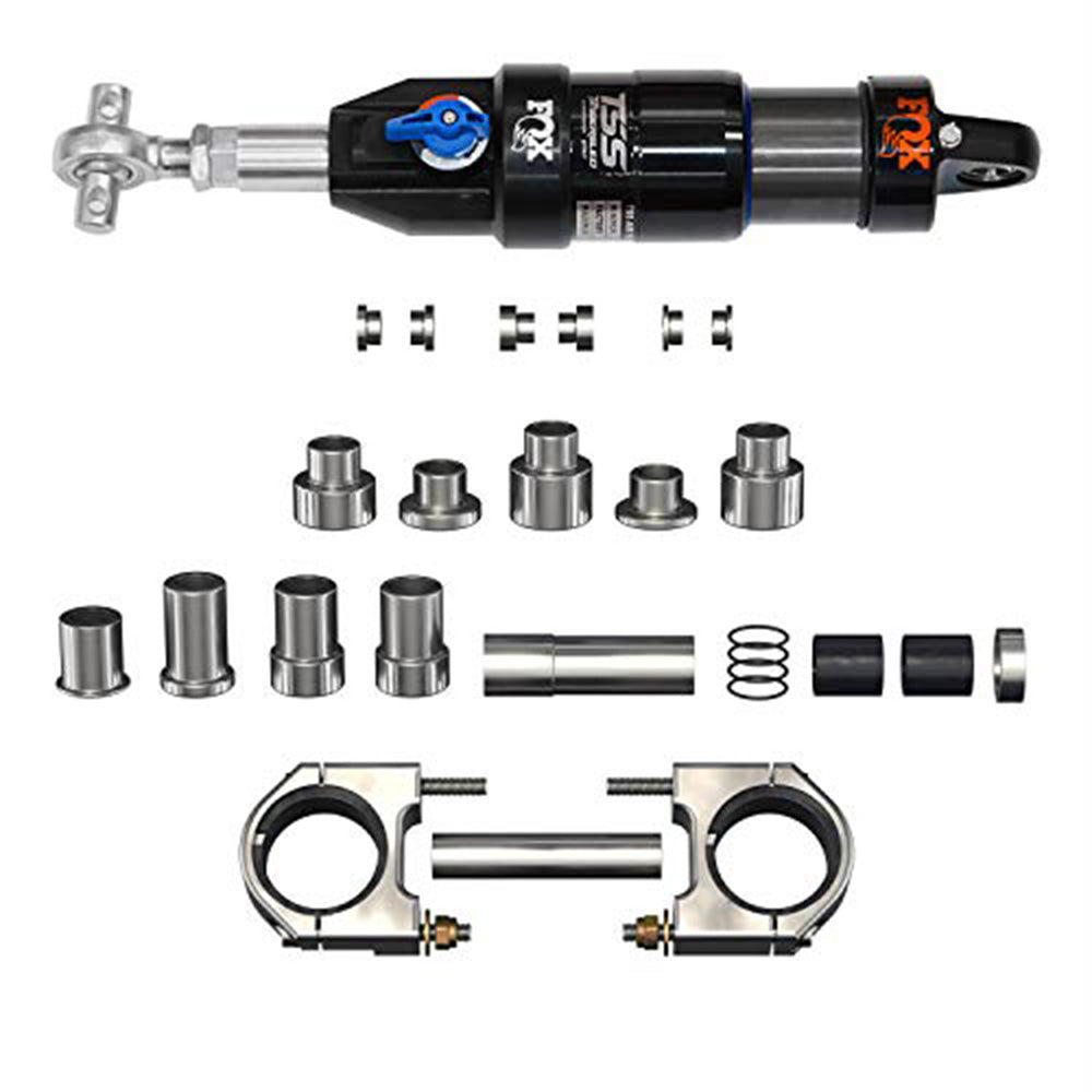 Polaris 2884886 KTM ARO/RIOT QSL Install Kit