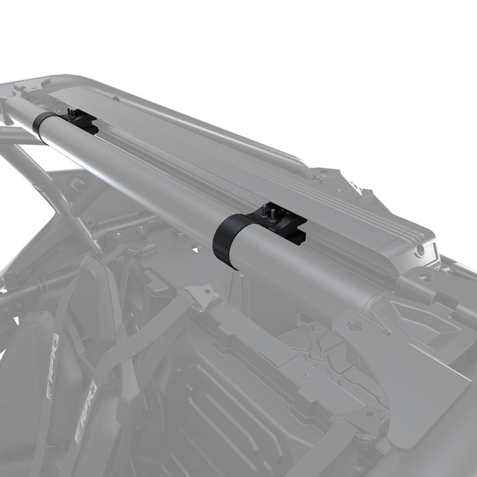 Genuine OEM Polaris Light Mount Kit RZR 2884896