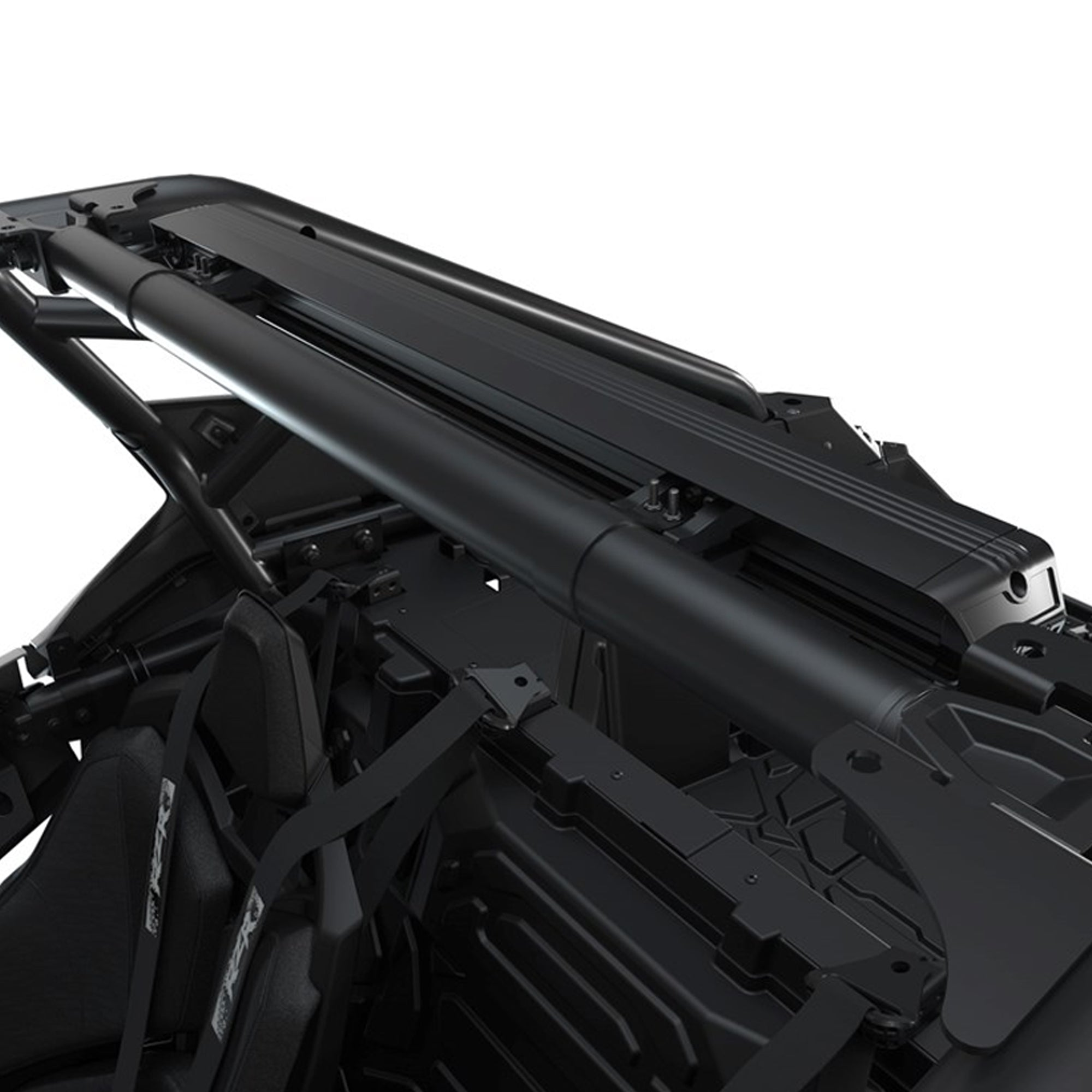 Polaris Chase Light Mount Kit 2884896