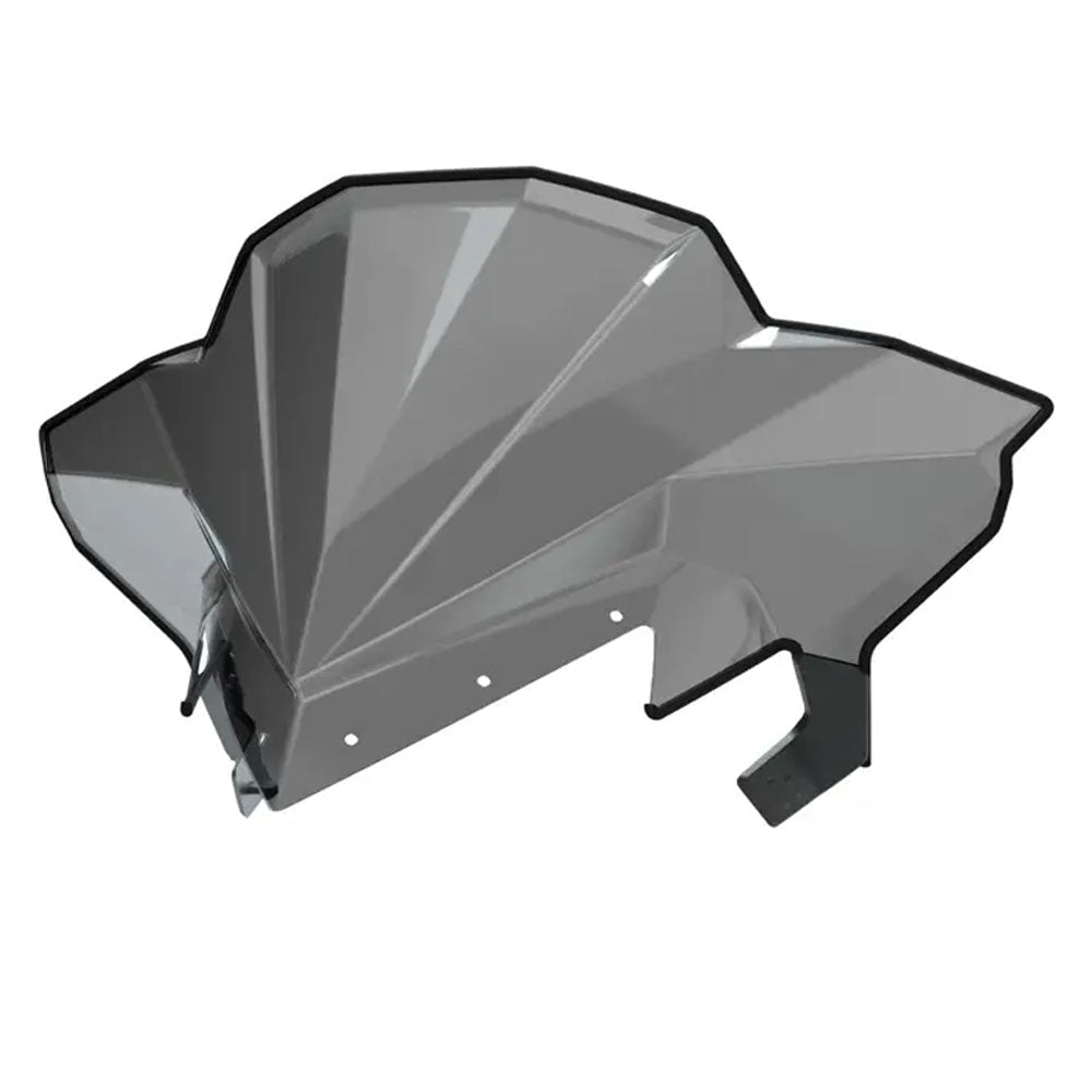 Polaris 2884934 Smoke Mid Windshield Indy Switchback RMK 850 650 XC SP