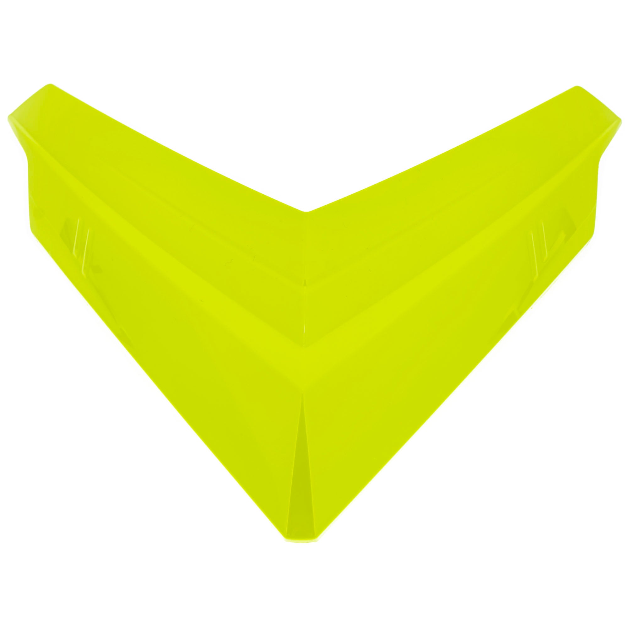 Genuine OEM Polaris Windshield