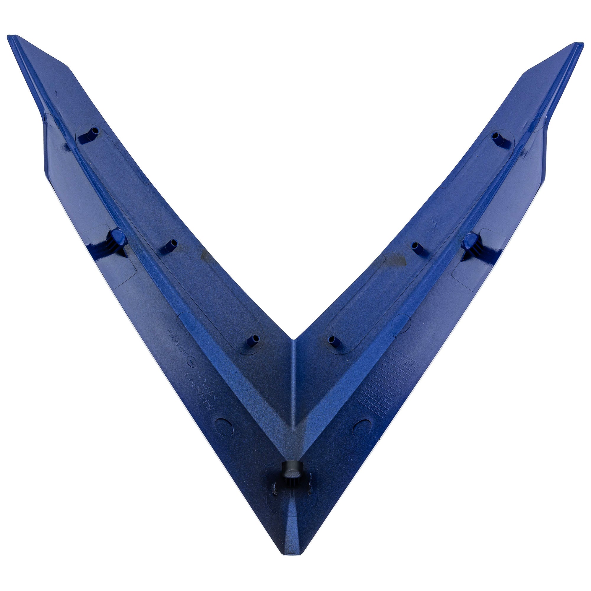 Genuine OEM Polaris Windshield Indy Switchback RMK XCR 2884936-751