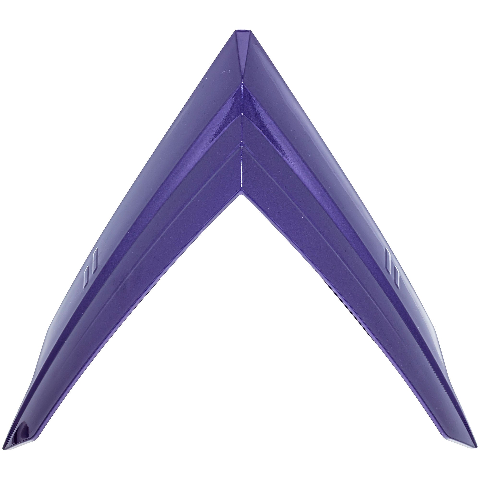 Polaris 2884936-784 Plum Crazy Low Windshield Bezel Indy Switchback RMK 850 650