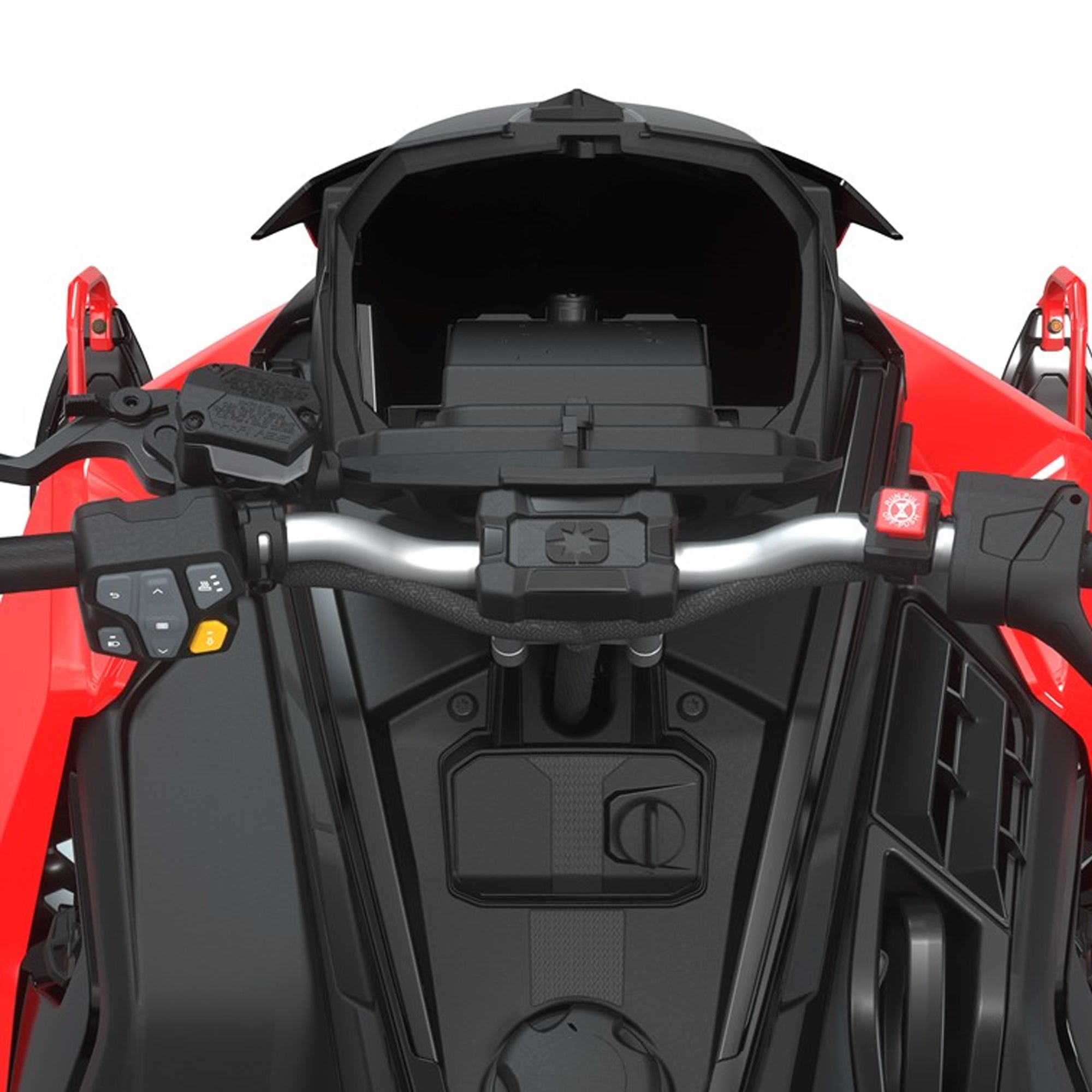 Polaris 12 Volt Plug Outlet 2884938