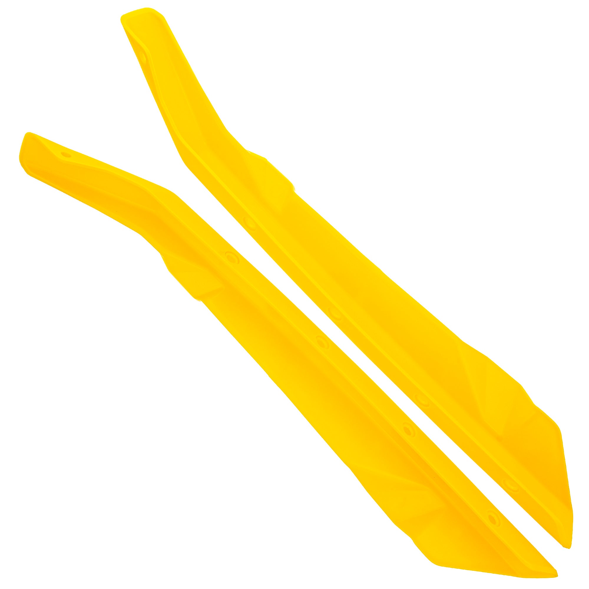 Genuine OEM Slingshot Front Wing Guards Slingshot 2884948-053