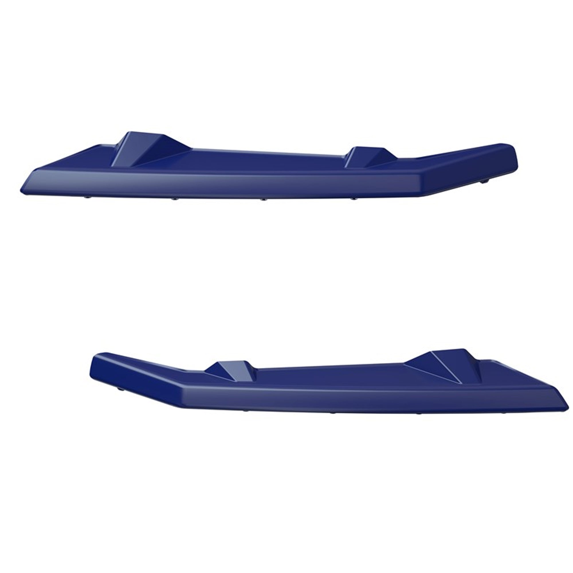 Polaris Slingshot 2884948-606 Sonic Blue Front Wing Guards Slingshot S
