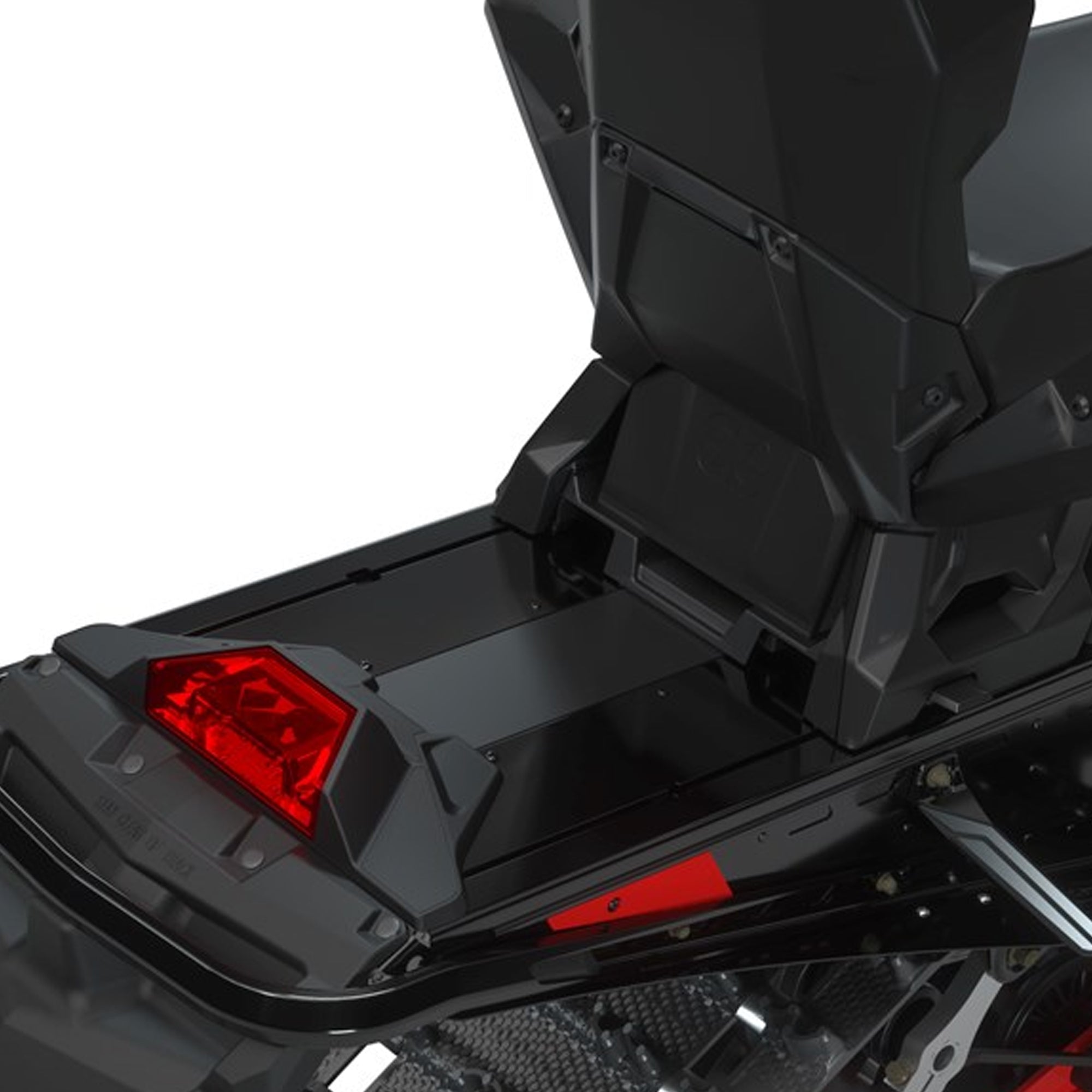 Polaris M2 Seat Storage Bag 2884956