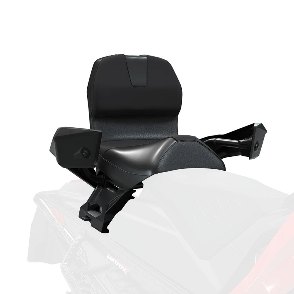 Polaris 2884957 Heated M2 Seat Indy Switchback RMK 850 650 XC SP 2021-2025
