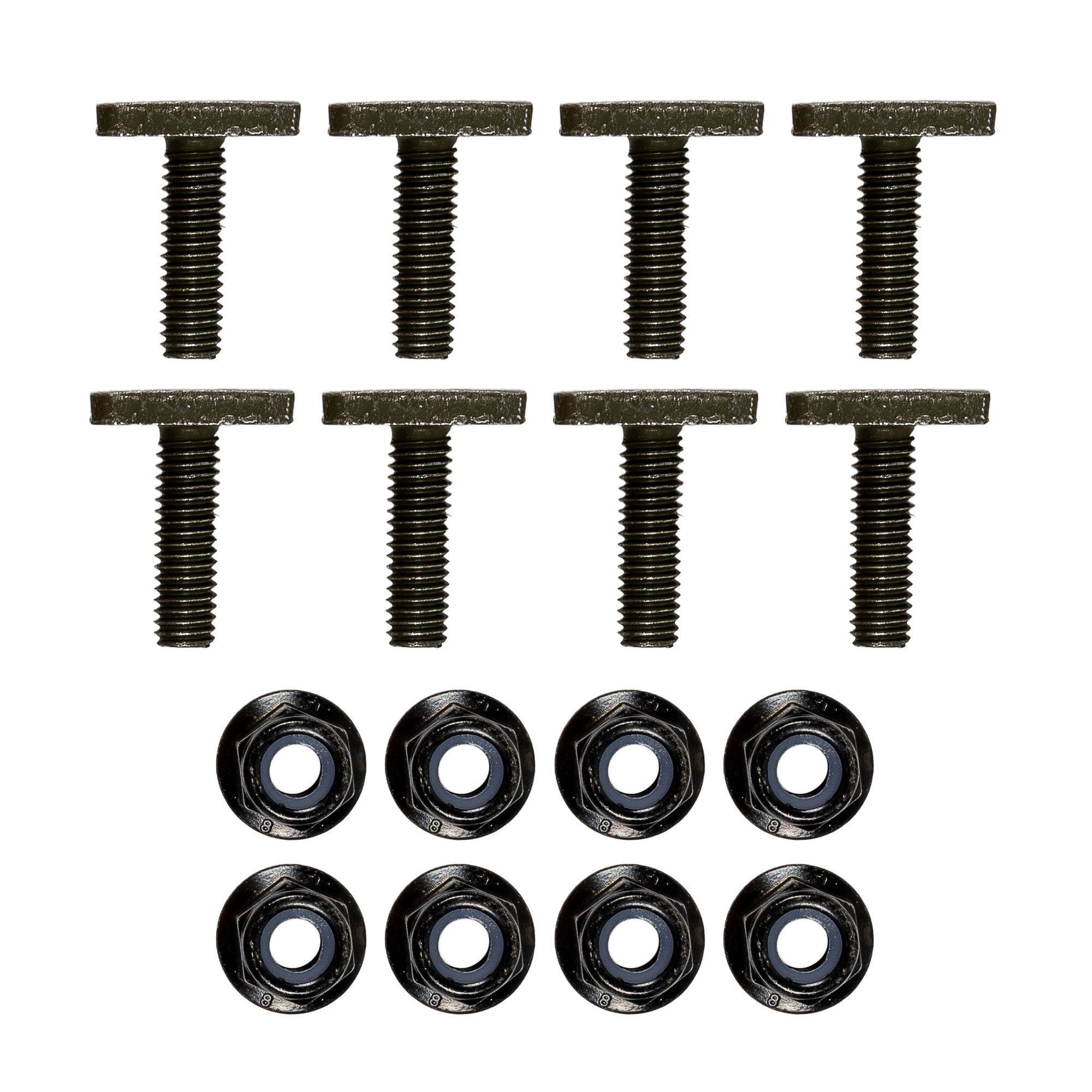 Polaris 2884962 Matryx 137 Stud Protection Kit for 2020-2023 Indy XC VR1 137