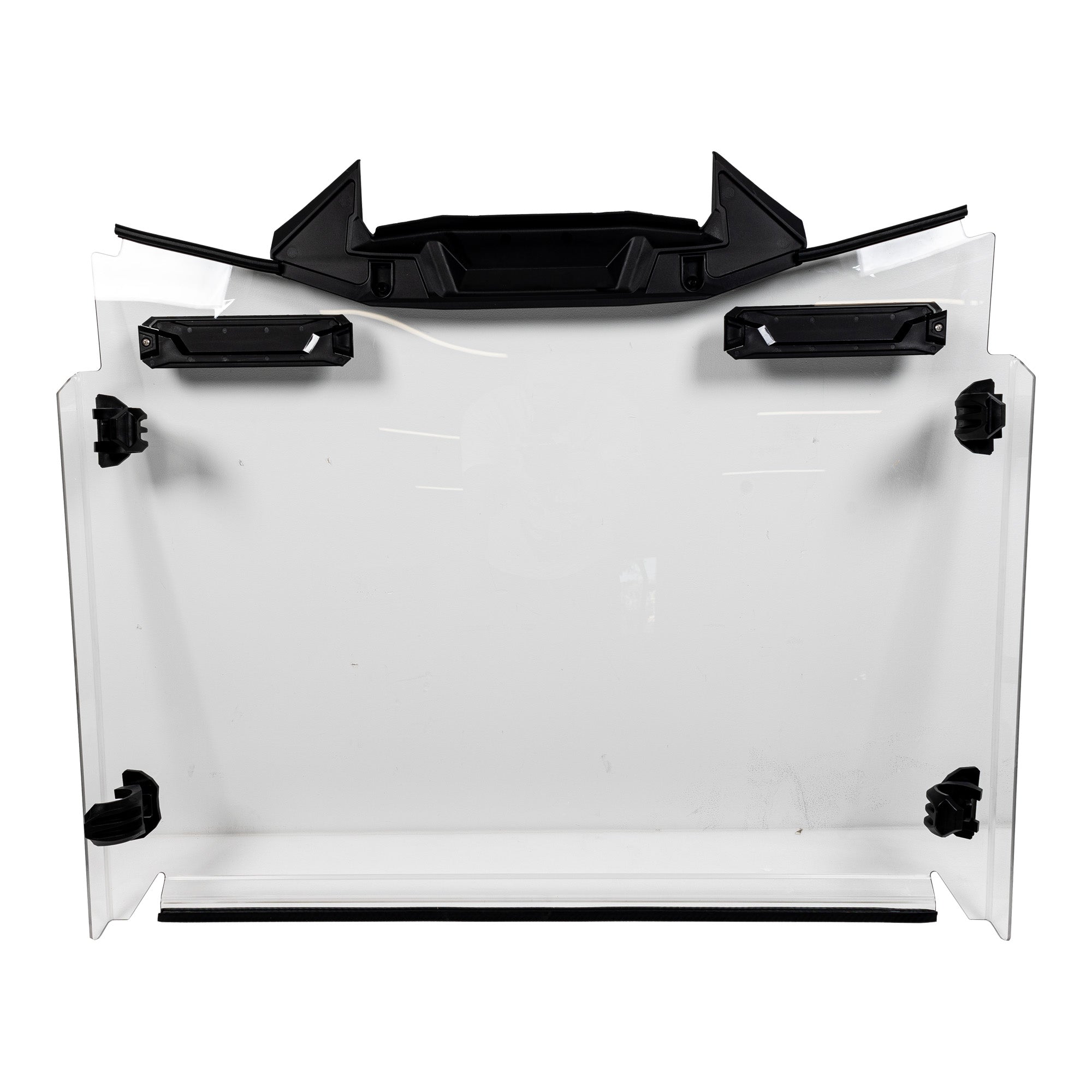 Genuine OEM Polaris Windshield RZR 2884968